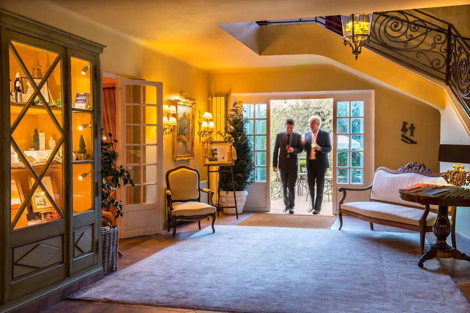 La Bastide du Calalou Hotel & Spa, BW Signature Collection