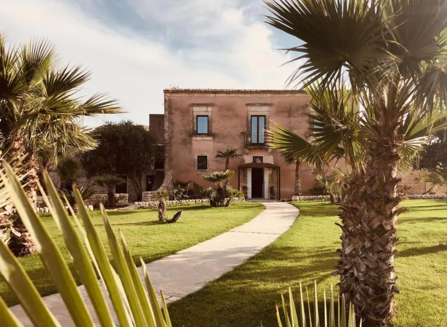 Pietra D'Acqua Resort & SPA by Geocharme