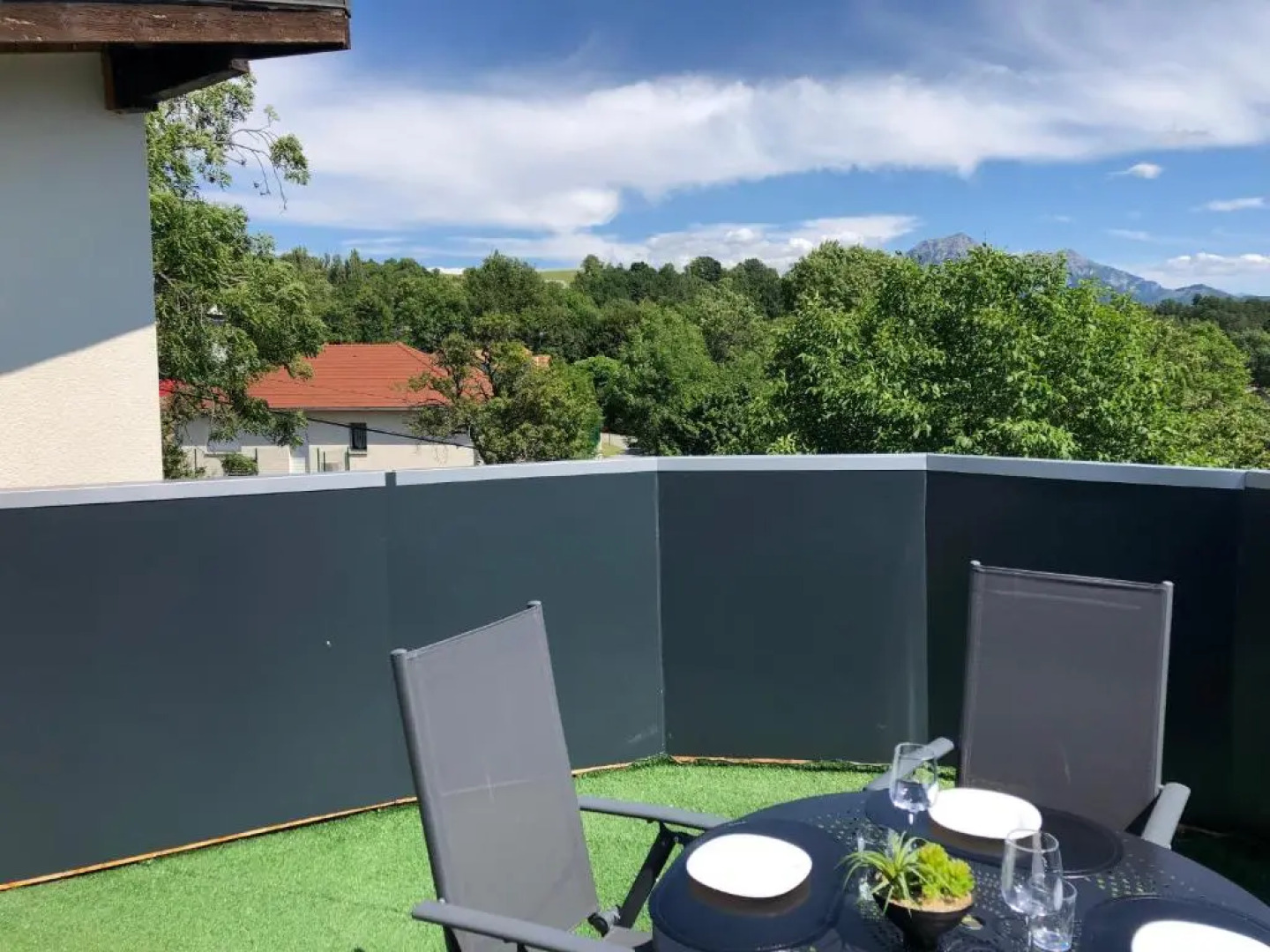 Les Apparts de la Tourronde