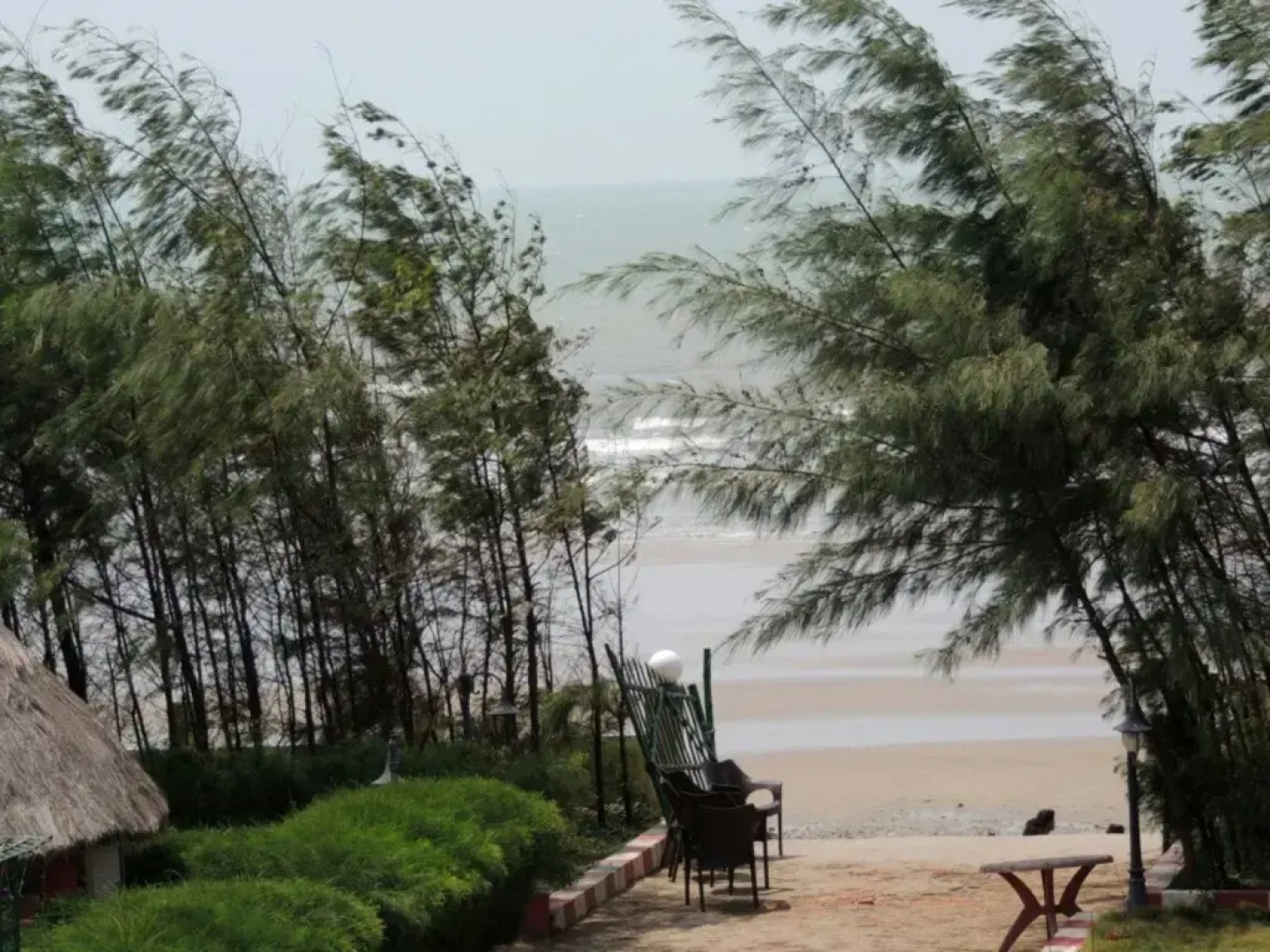 OYO Rooms Mandarmoni Beach Road