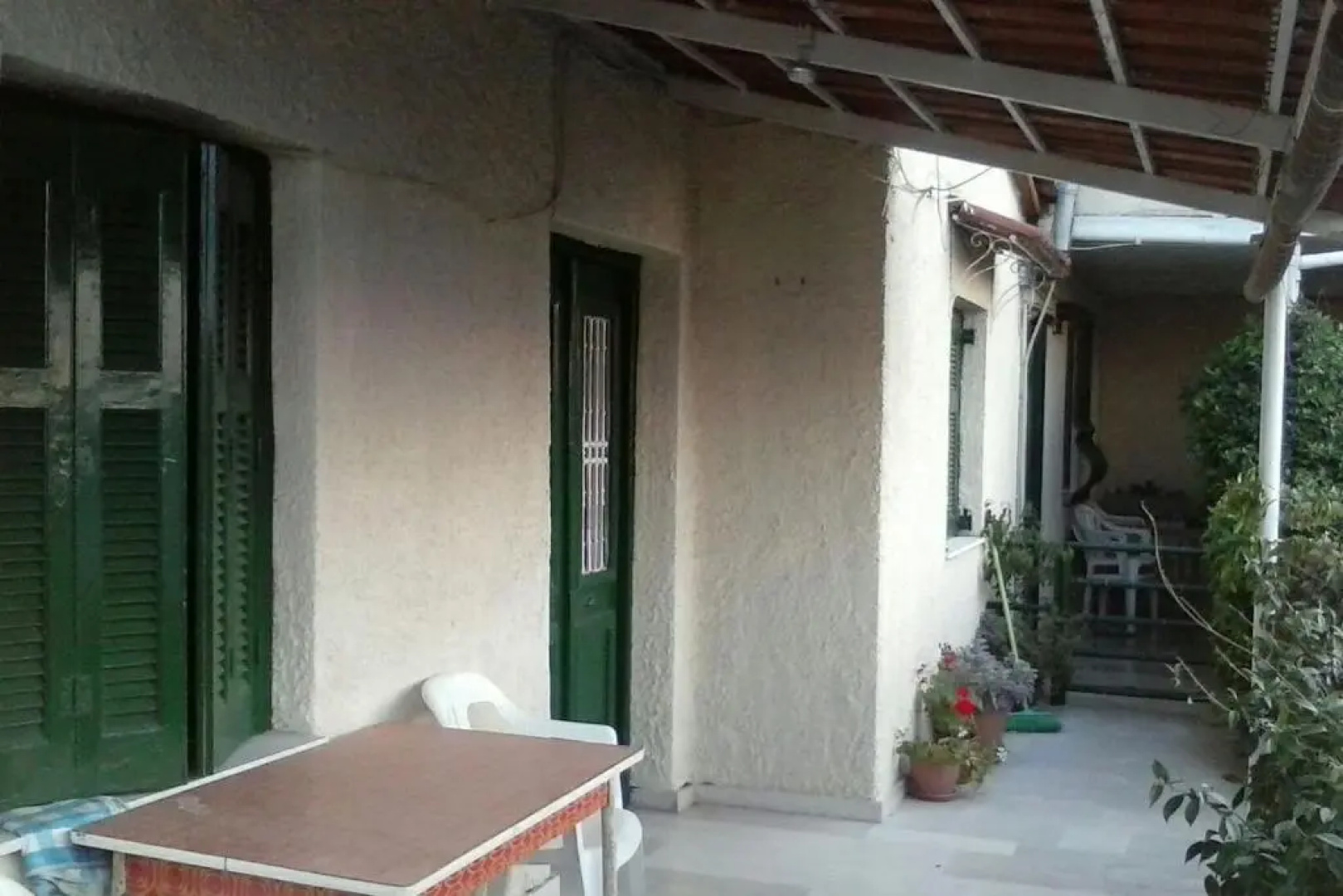Cozy house 3