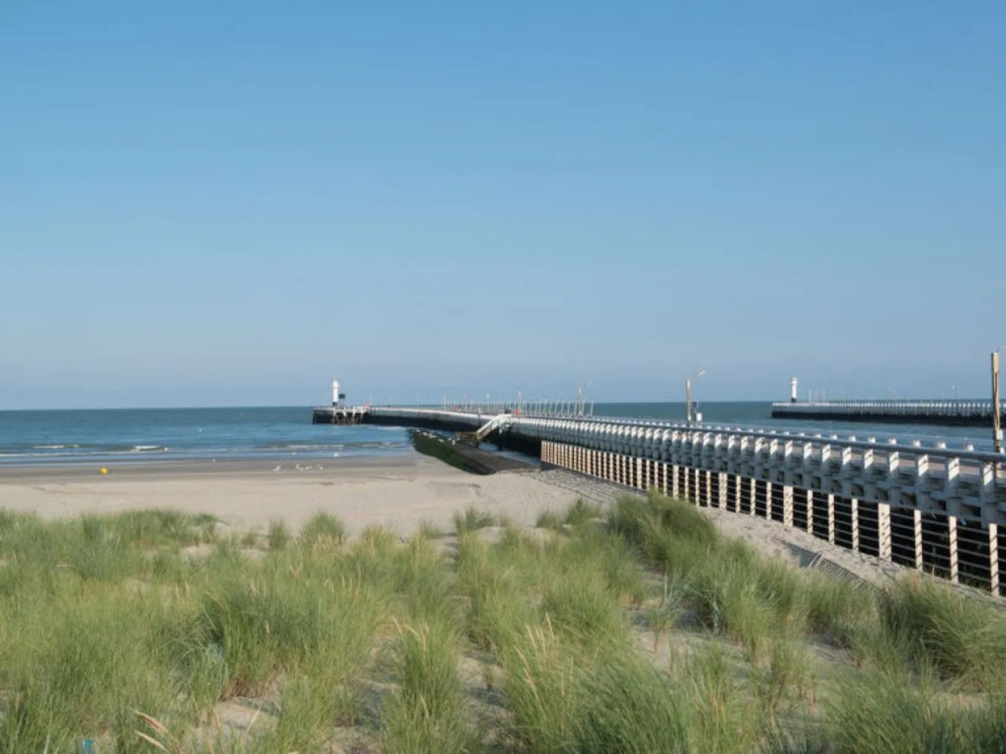 Sunparks Oostduinkerke aan Zee 19063