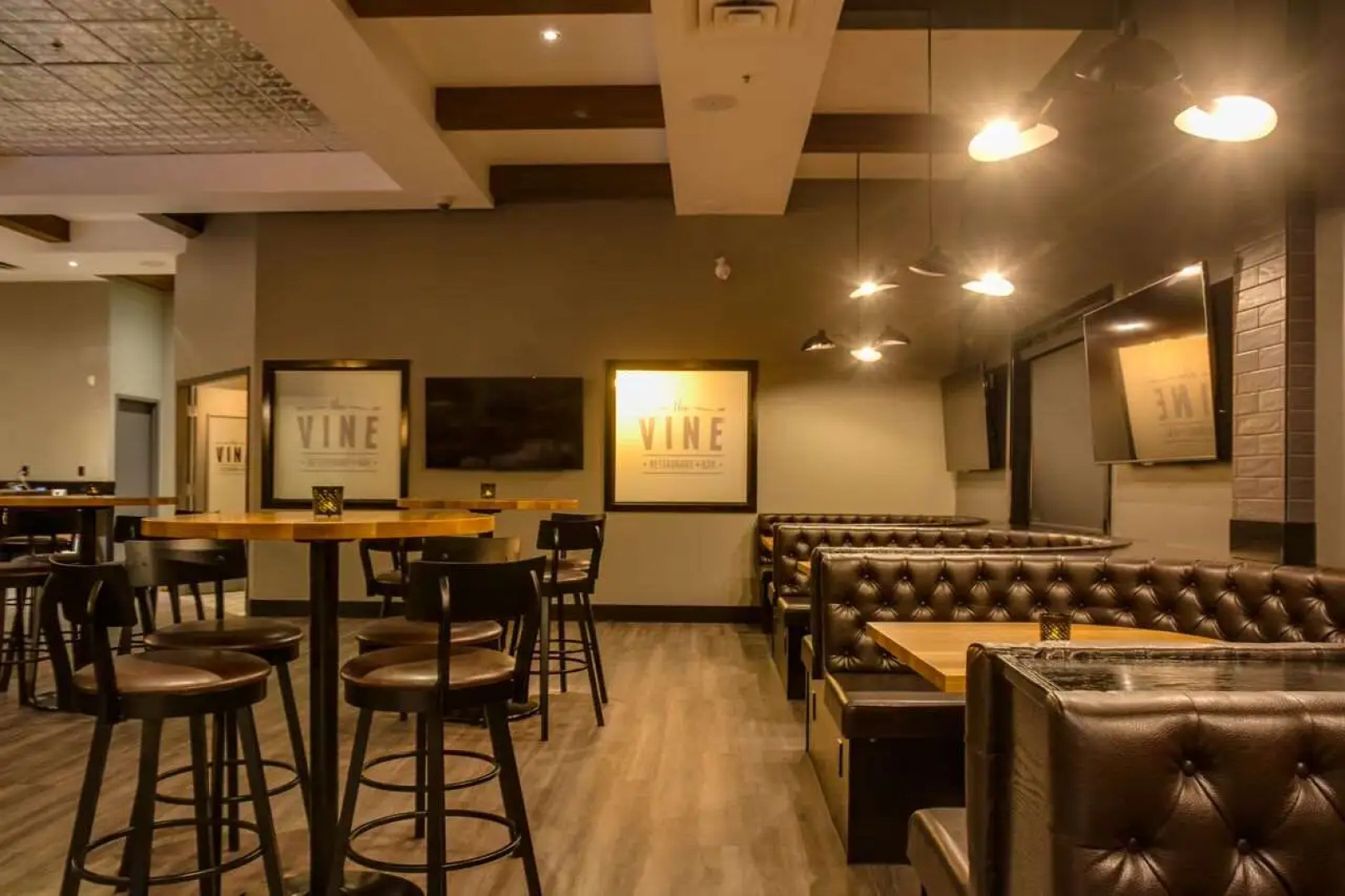 Peavine Inn And Suites High Prairie