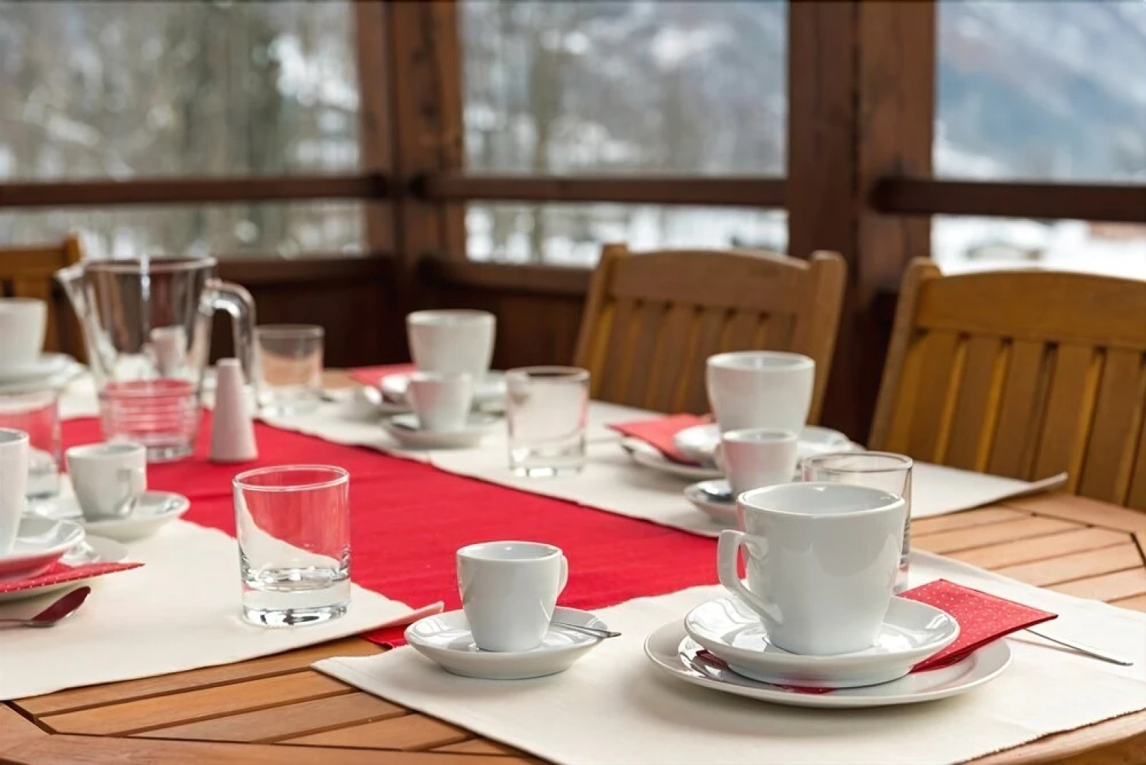 Pietre Gemelle Resort