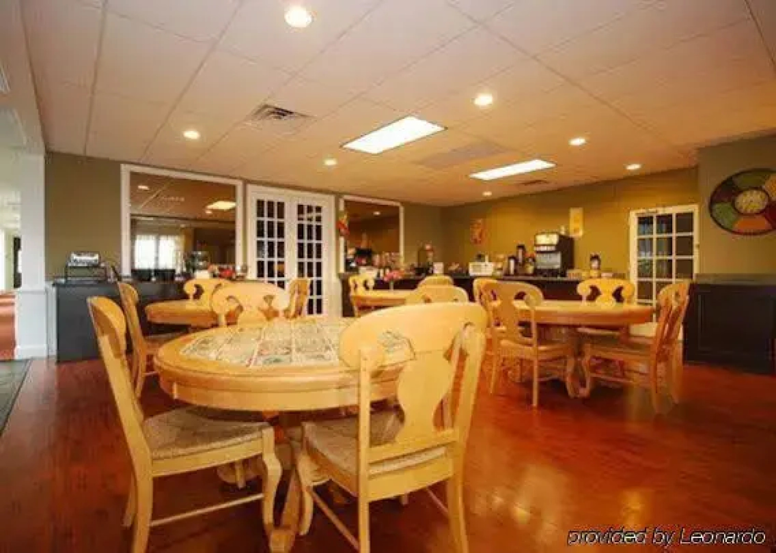 Greenville Inn and Suites