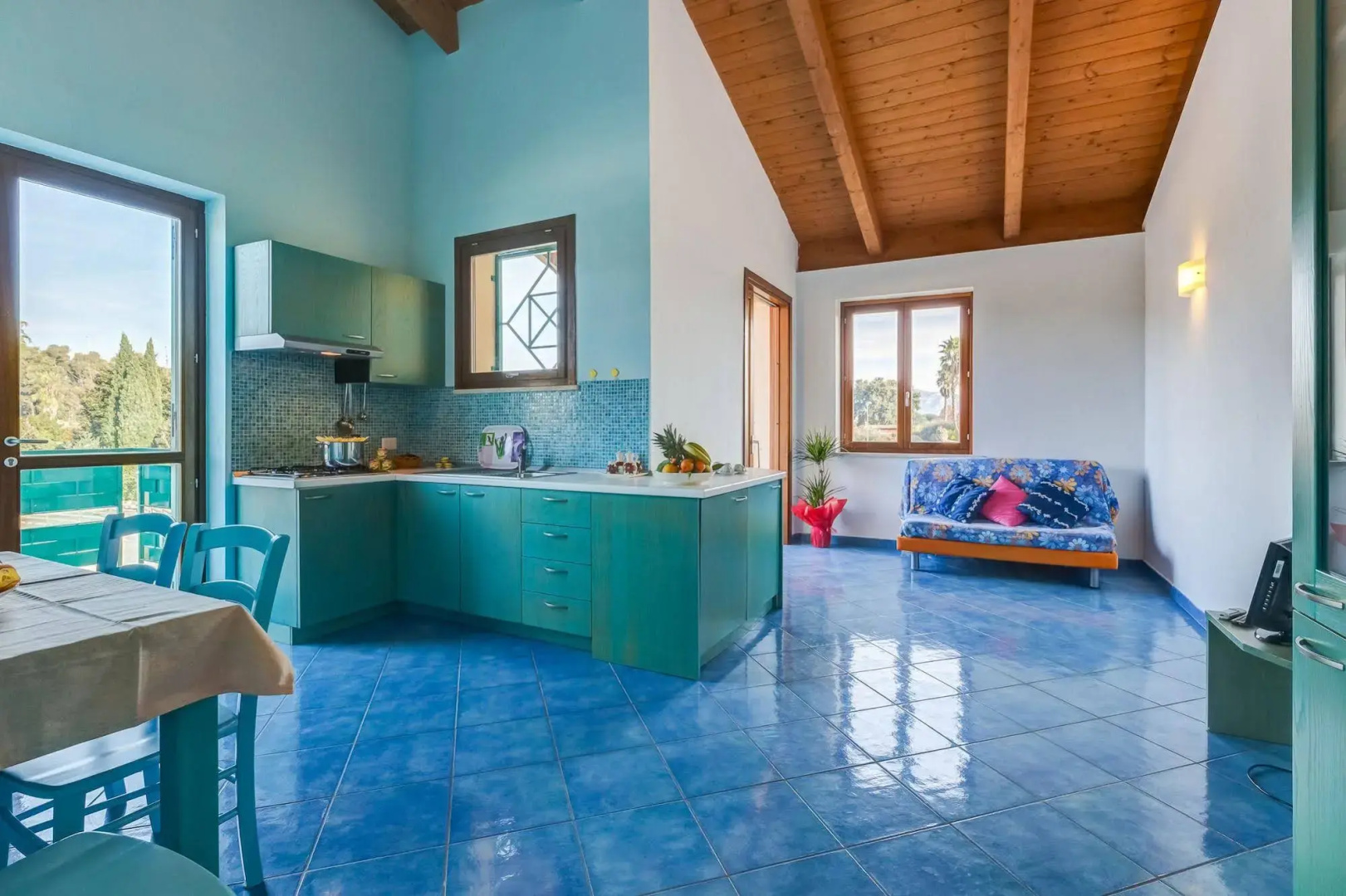 Residence Terra Felice