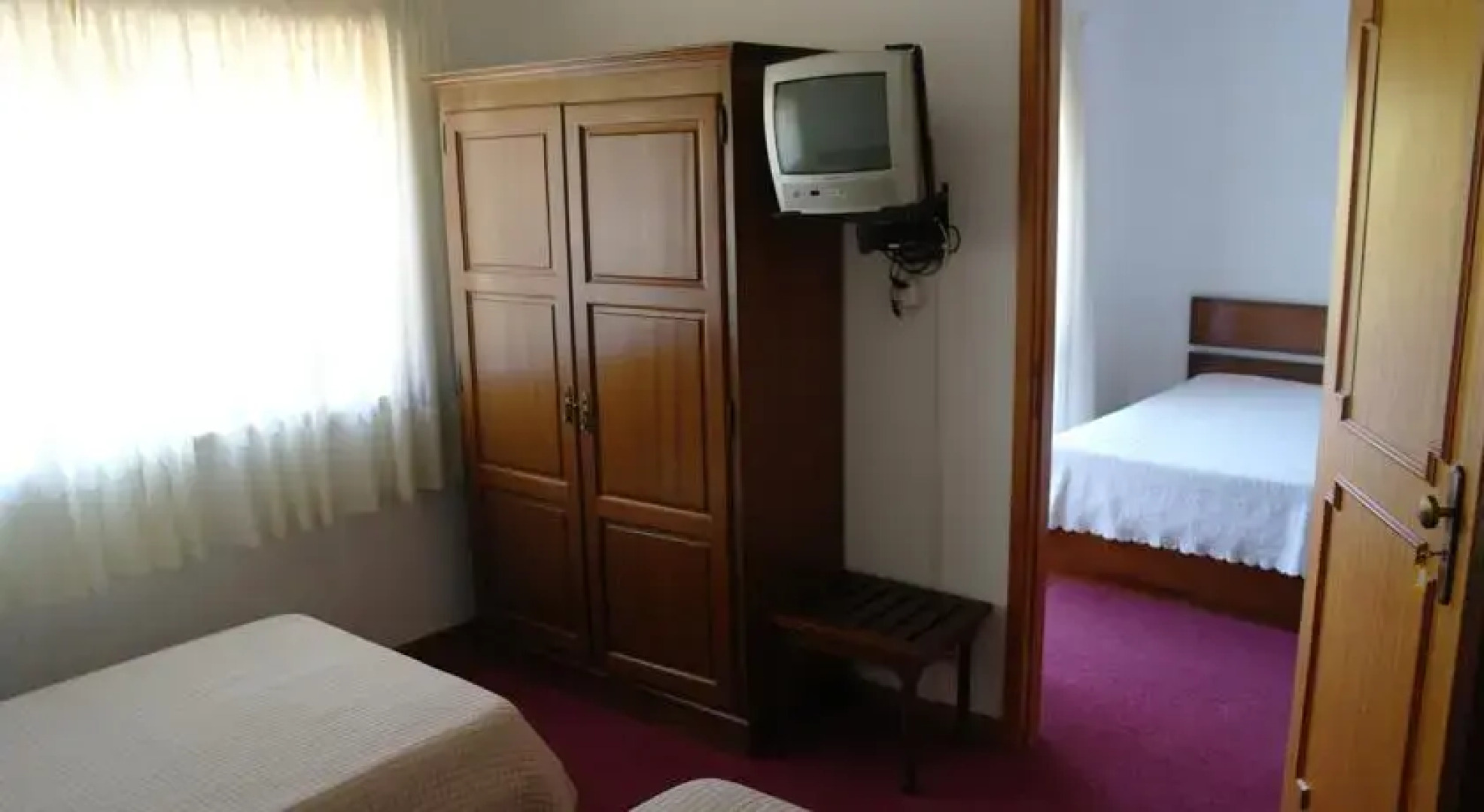 Residencial Arca Nova