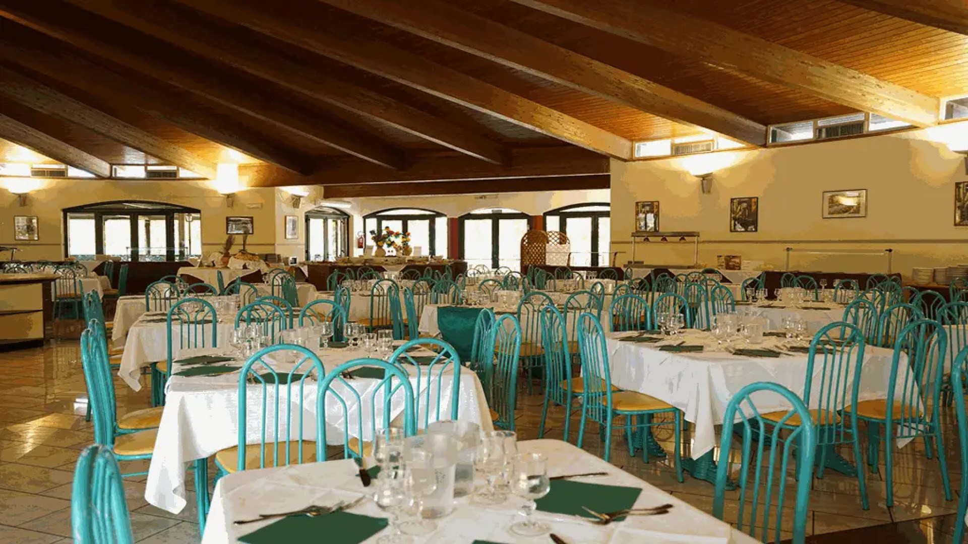 Futura Club Itaca Nausicaa