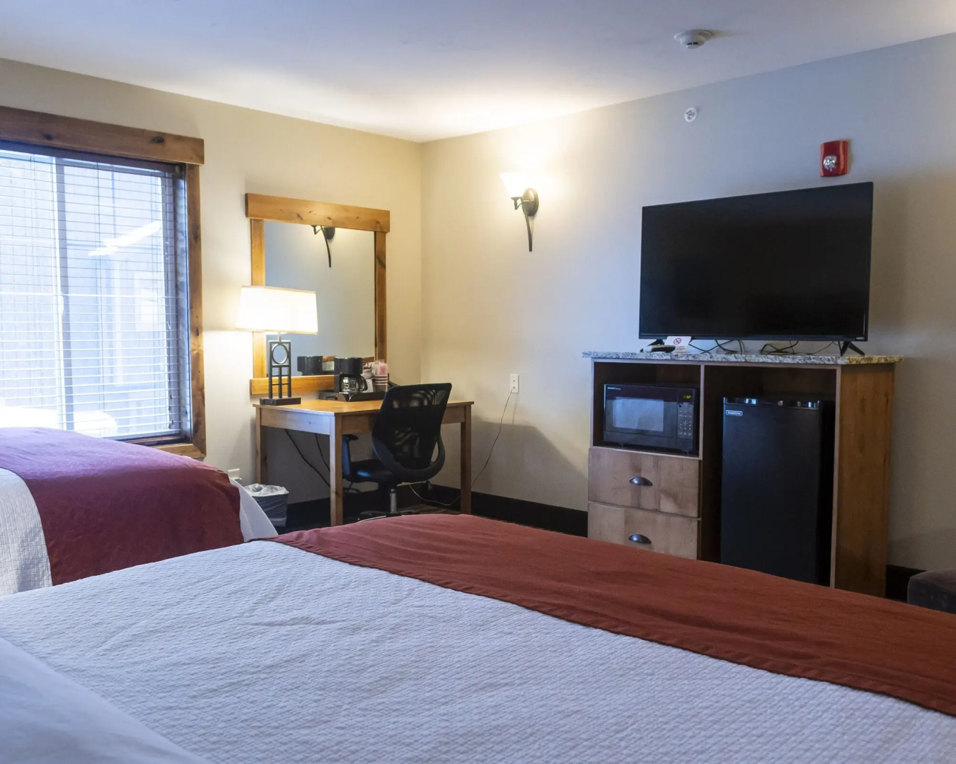 Sawtelle Mountain Resort
