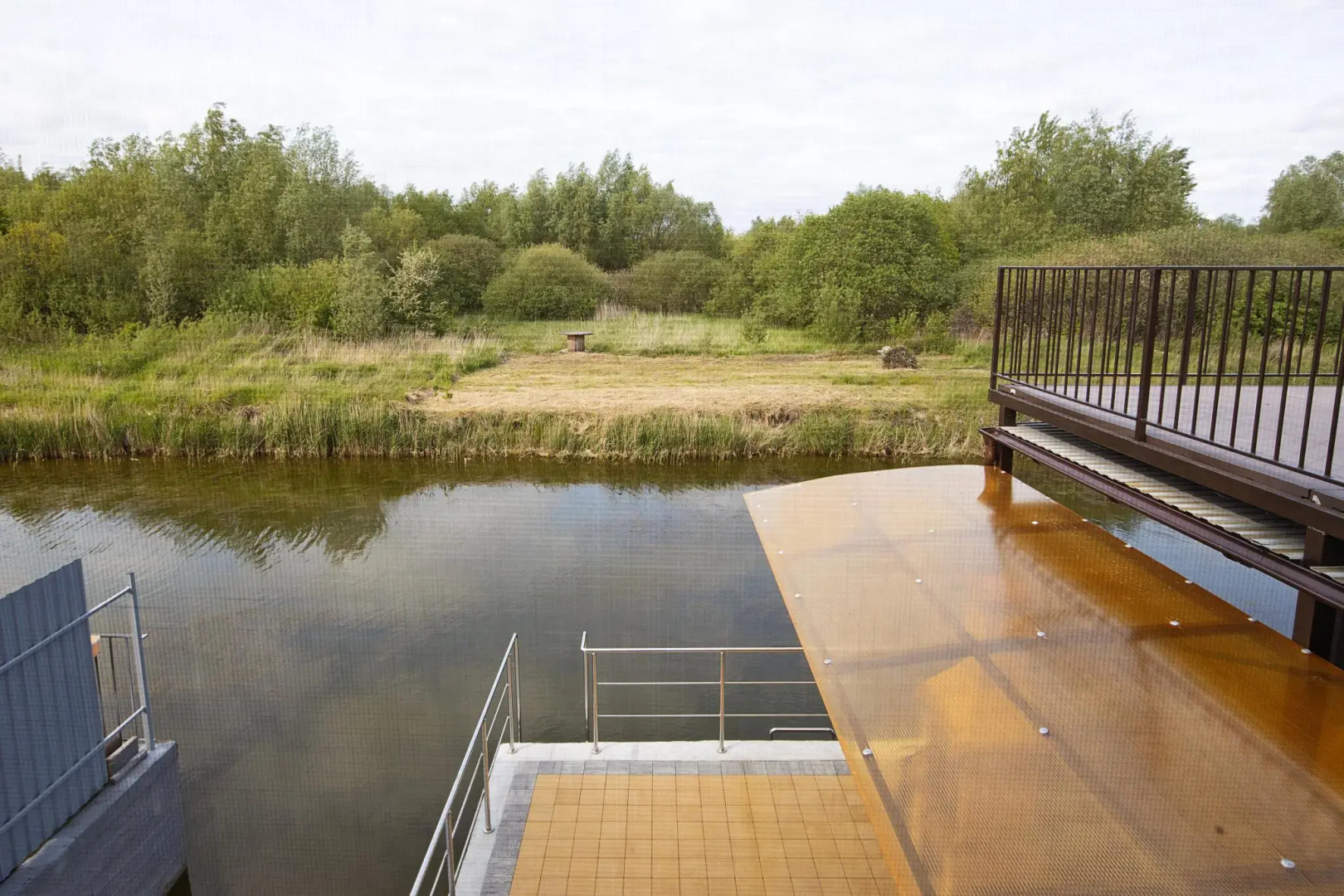 Таунхаус-Эллинг Светлый