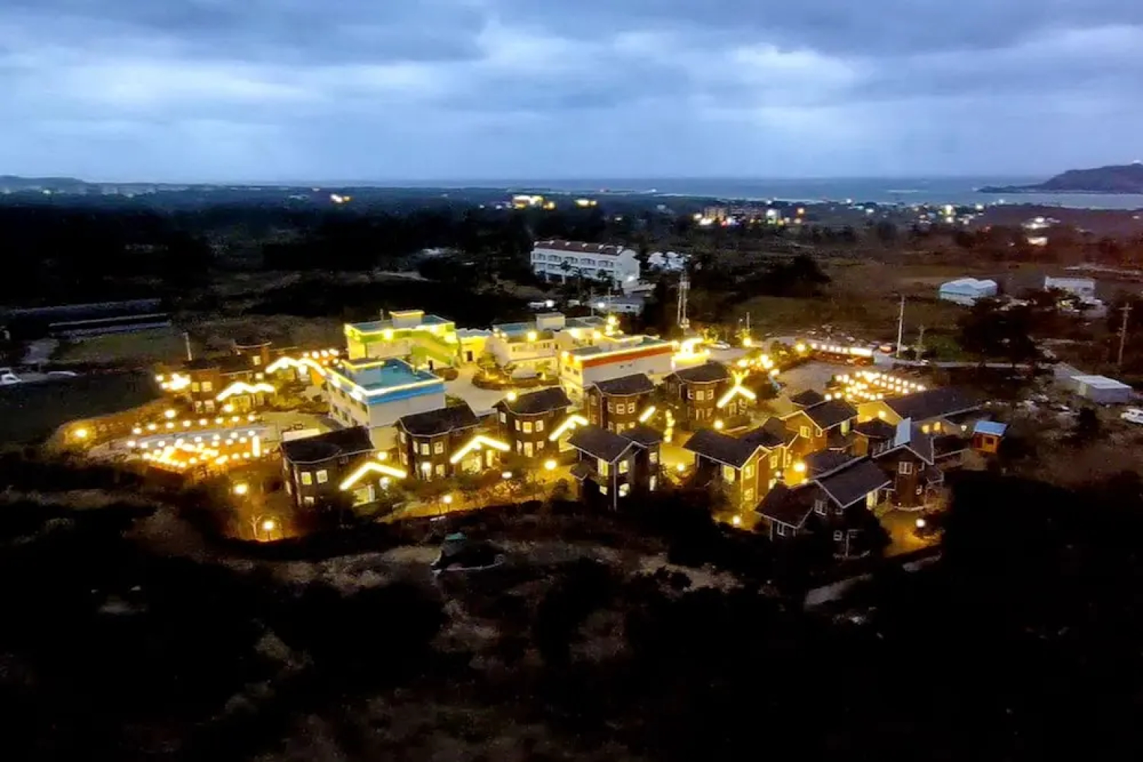Sweden Resort