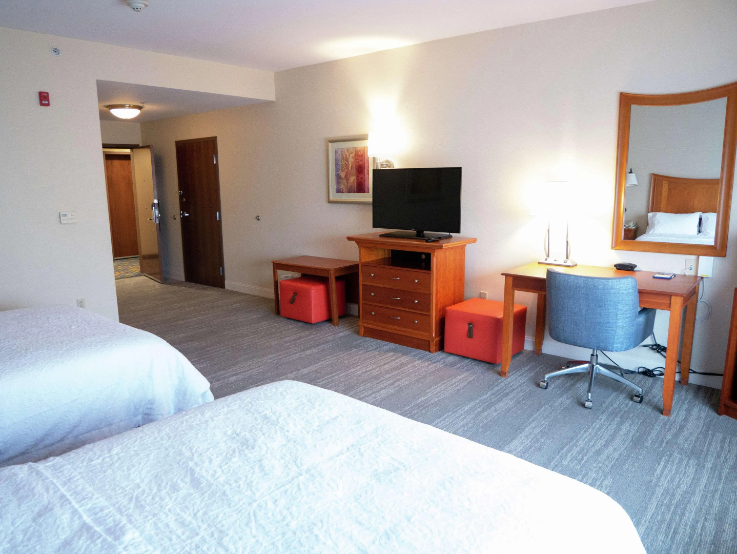 Hampton Inn Norco-Corona-Eastvale