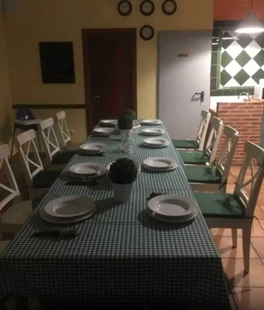 The Way Hostel Molinaseca