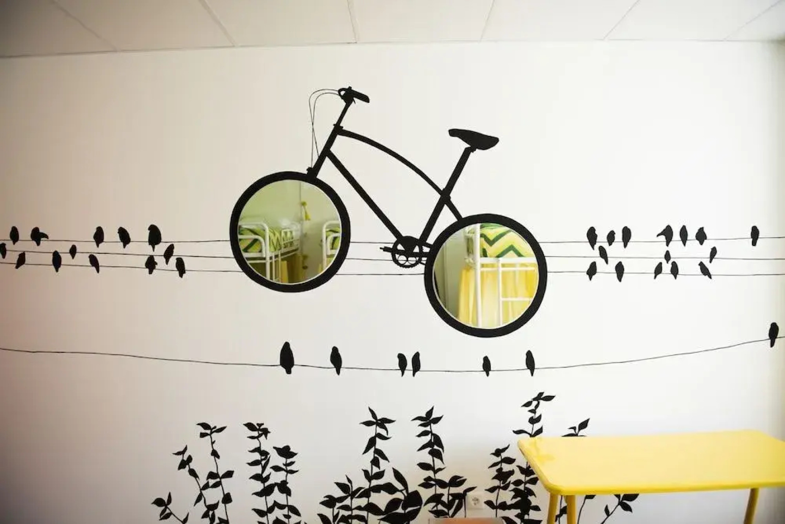 Hostel Kazanskiy Skvorechnik