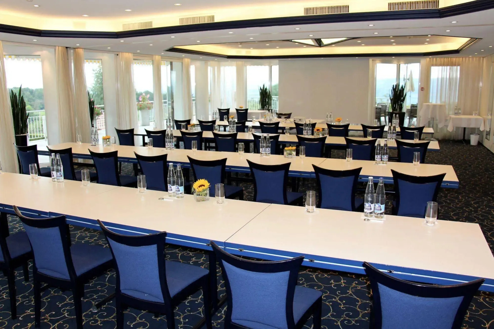 Hotel Restaurant Vogelsang