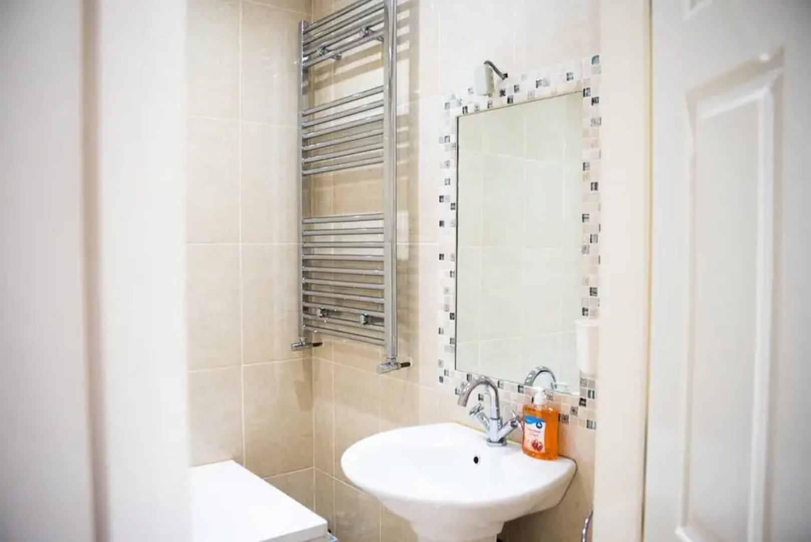 Holywell Way Swords in Swords