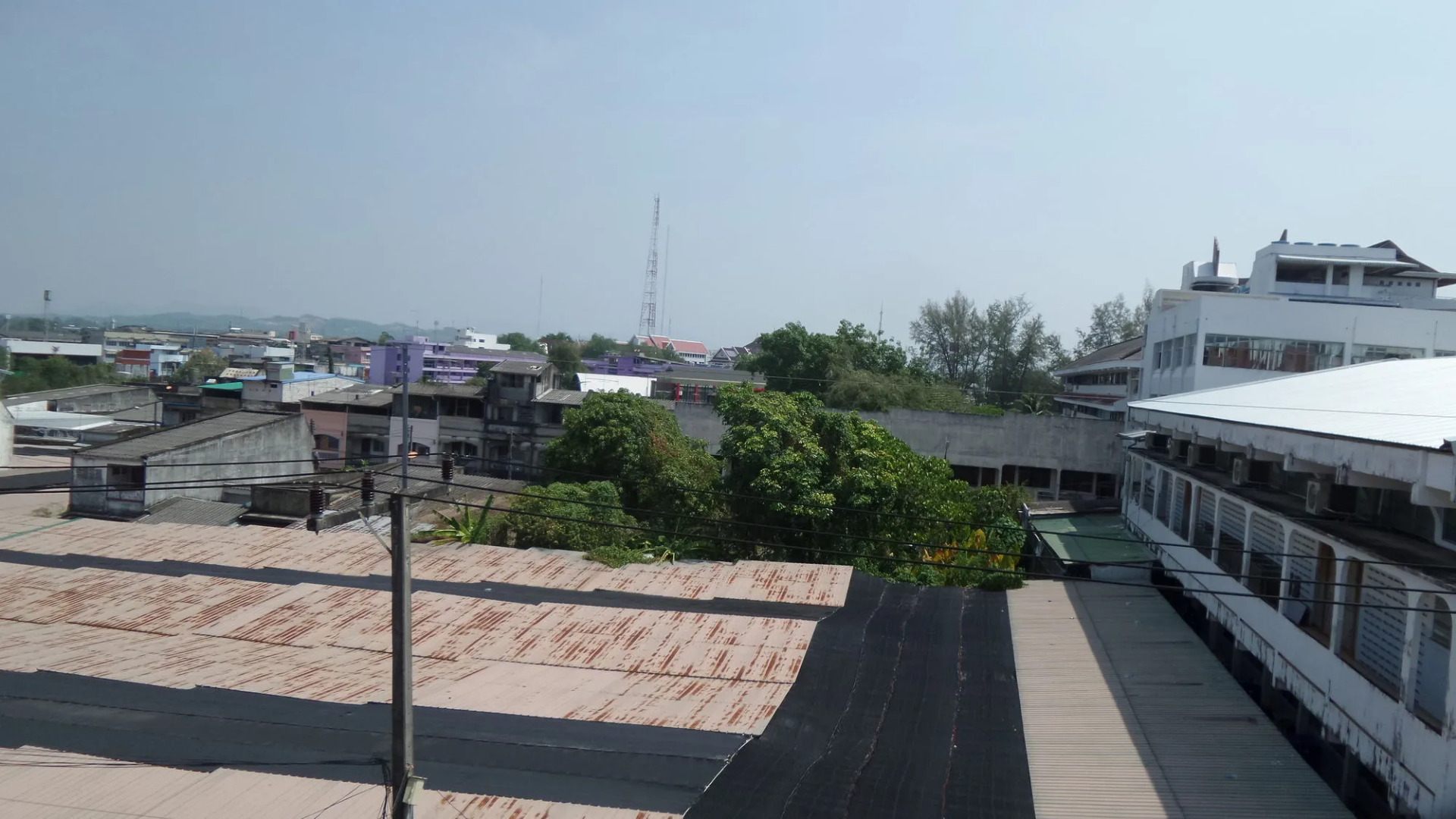 U Sabuy Mansion Trang