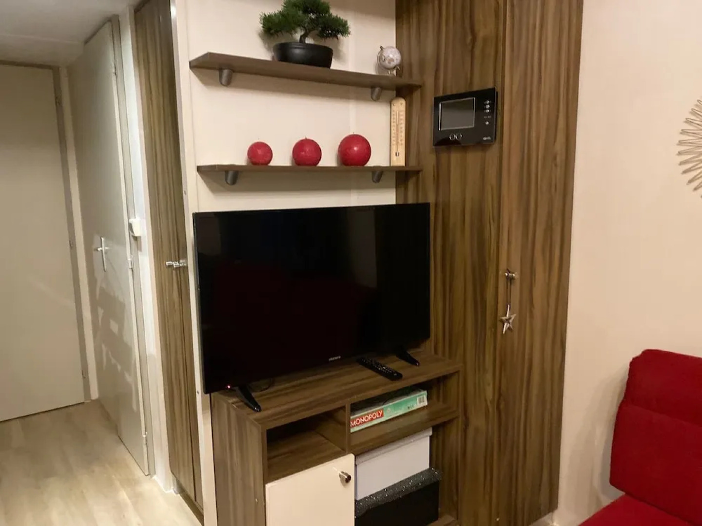 Gîte de L'ecurie la Fourasse