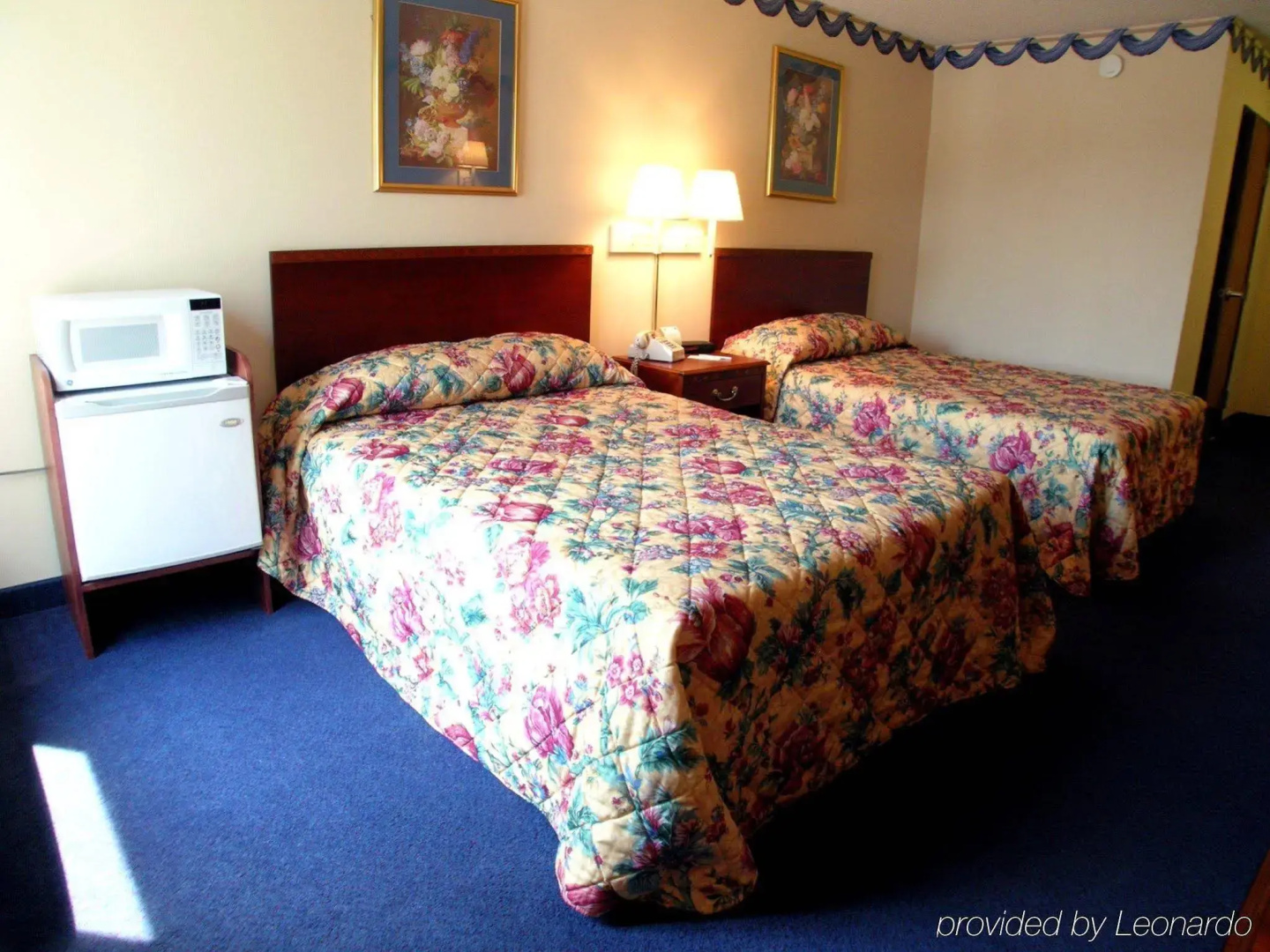 Quality Inn Lewisport
