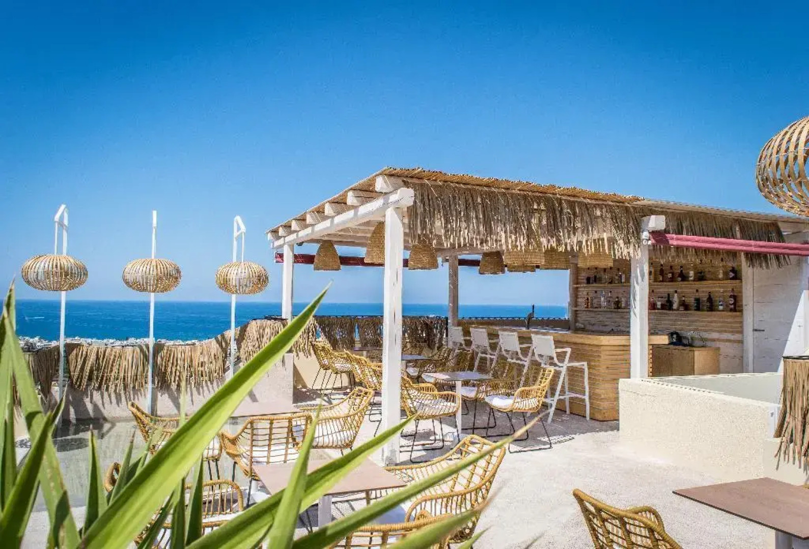 Villa Elite by Checkin