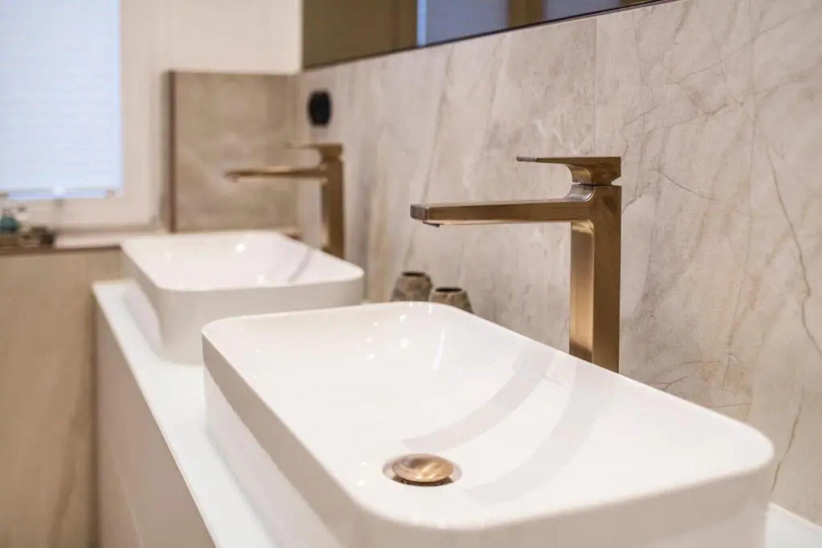 Goldmädchen 93 - Beach House