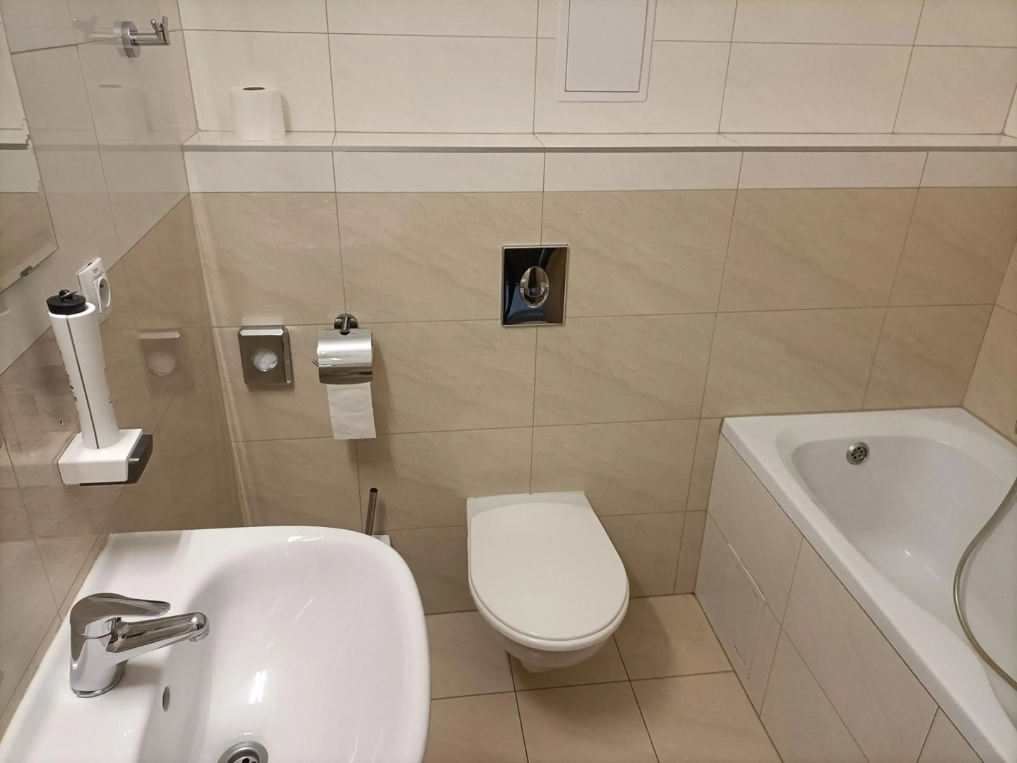 Hotel Eminent