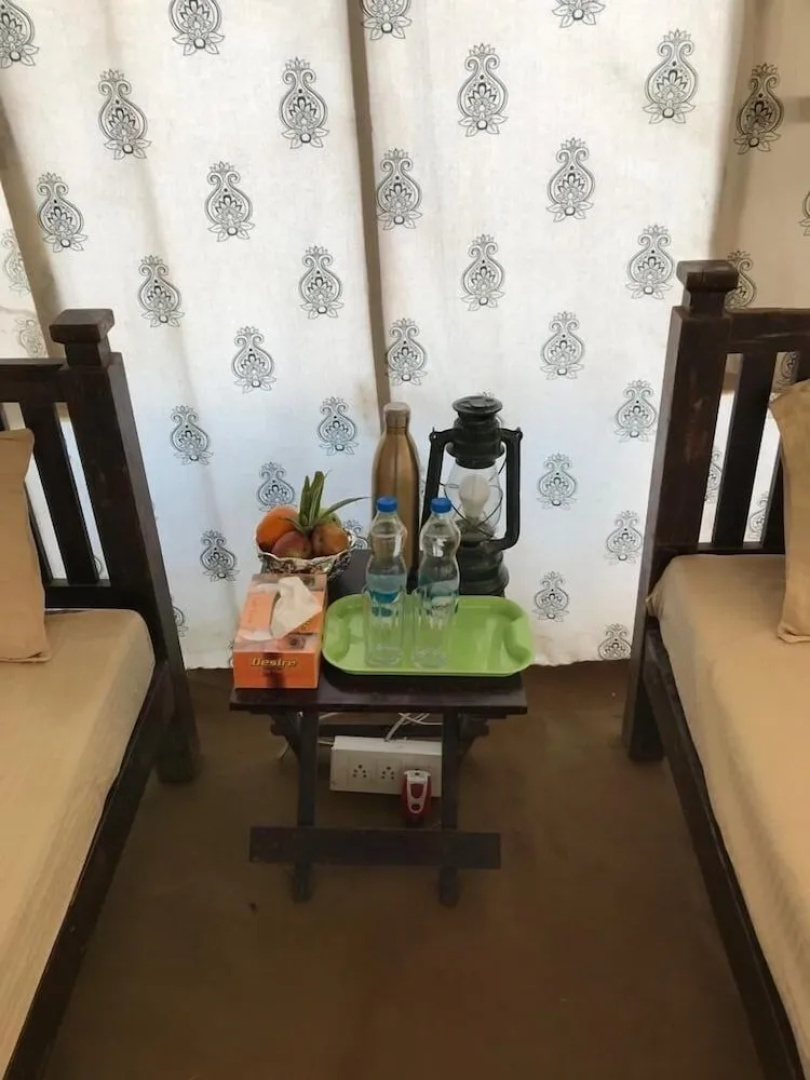 Global Kumbh Village - Hostel