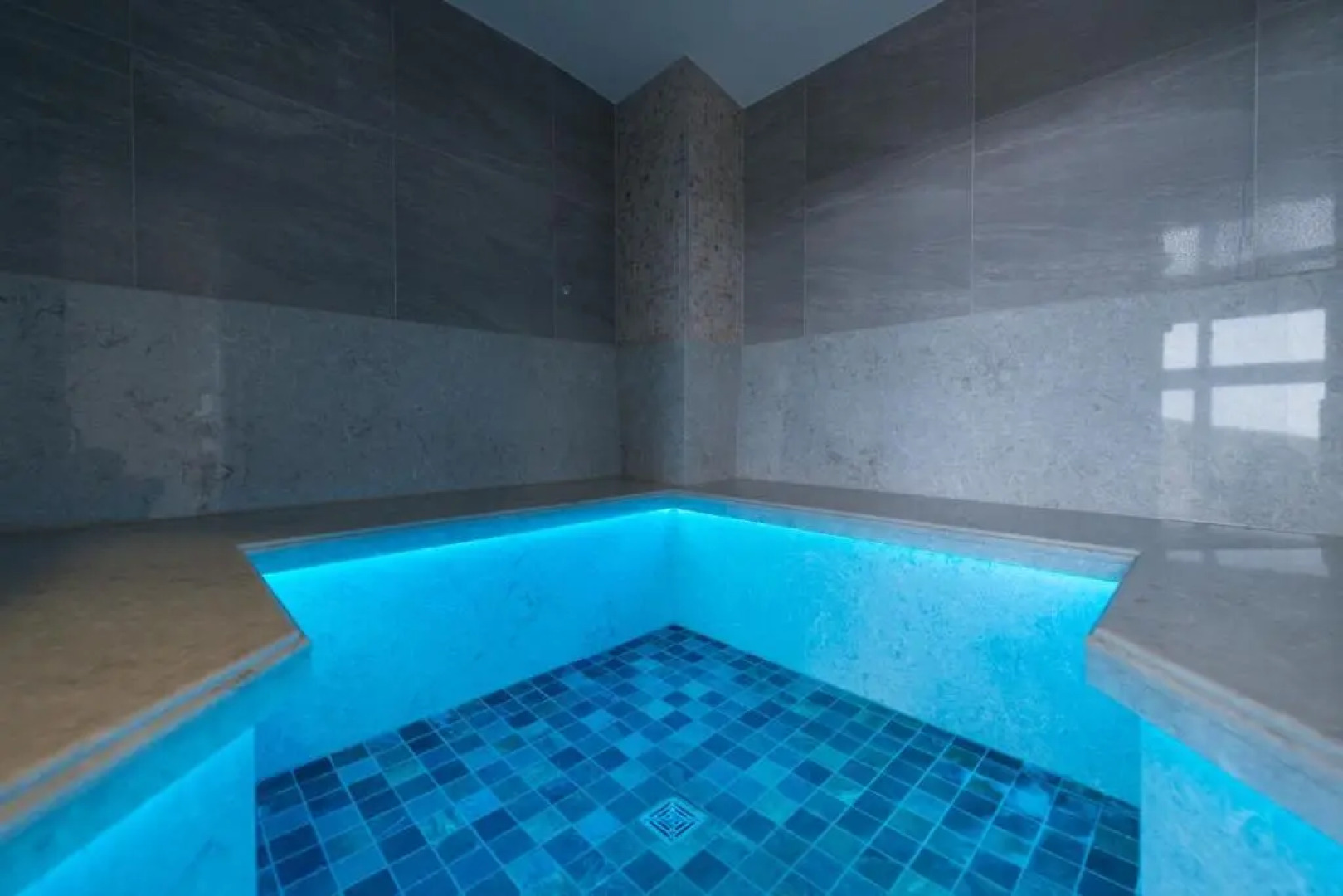 Hotel Haus Tiefenbach