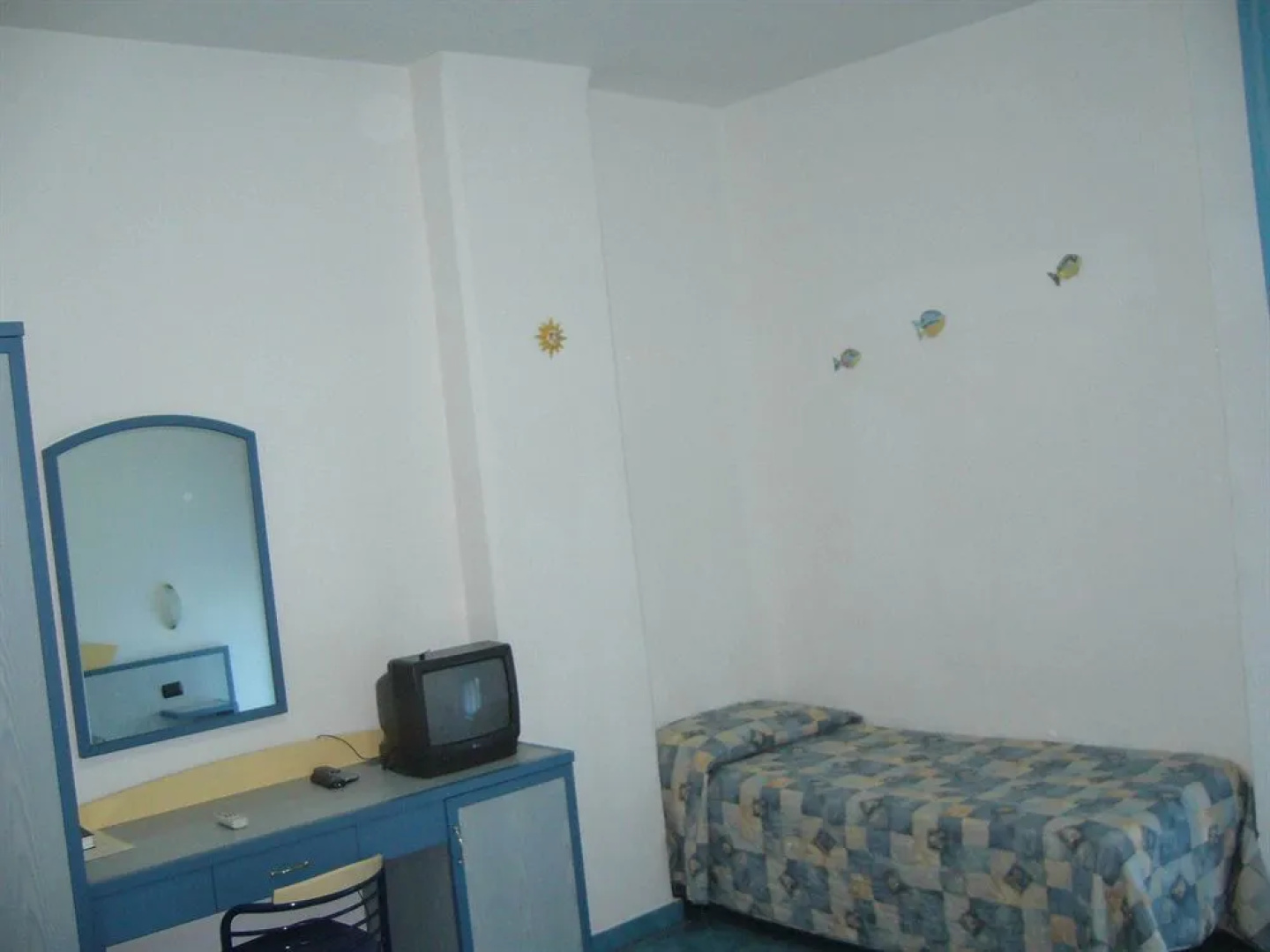 Hotel Enotria