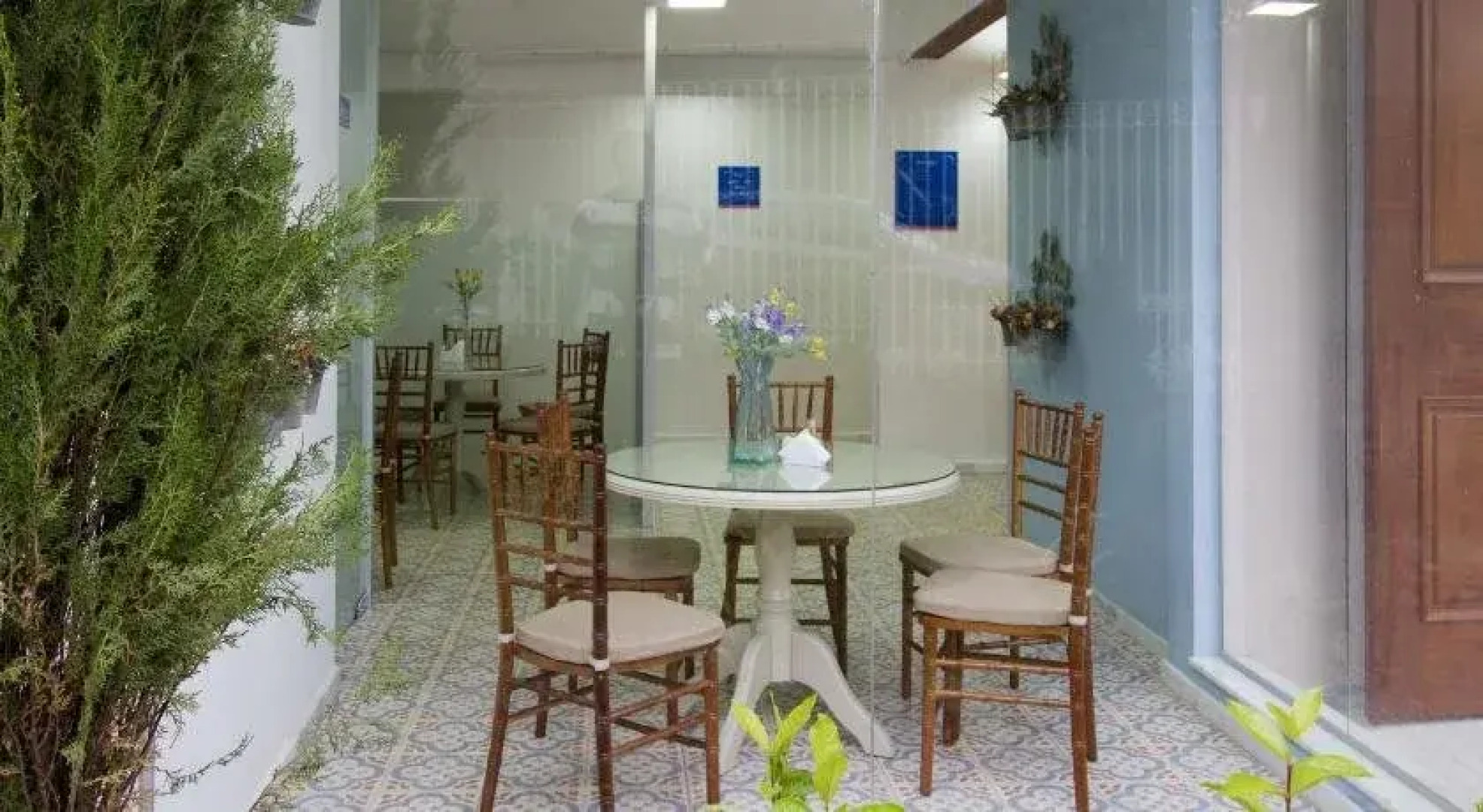 Vision Hotel Boutique