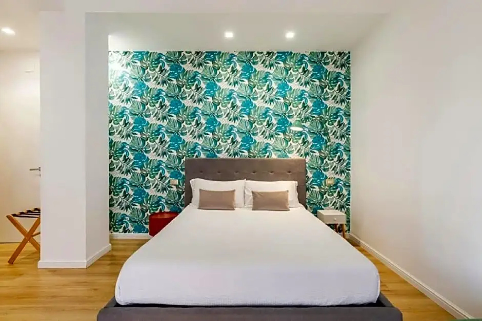 Tufo Giallo Rooms (Adults only)