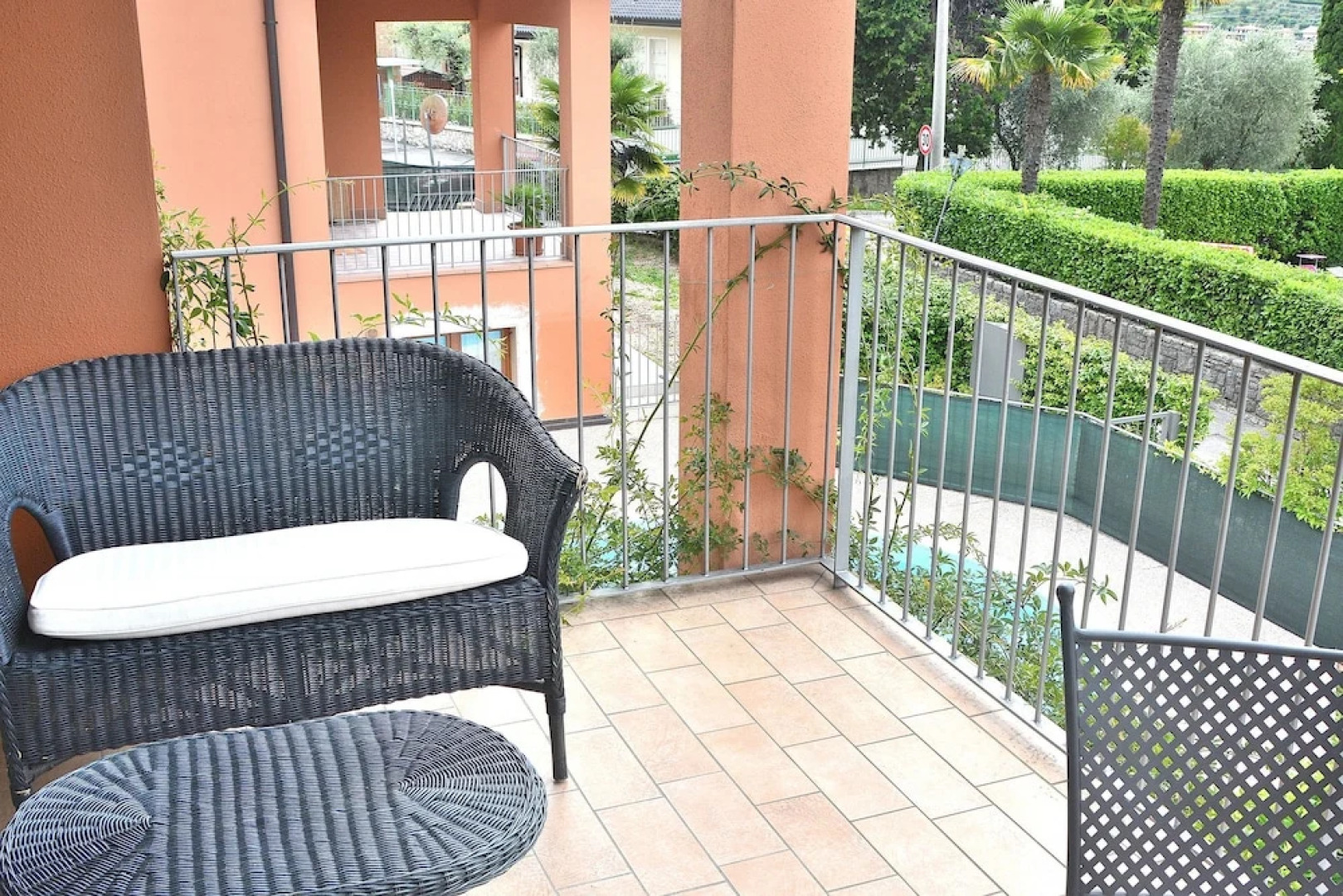 Apartment Cà Nova With Pool