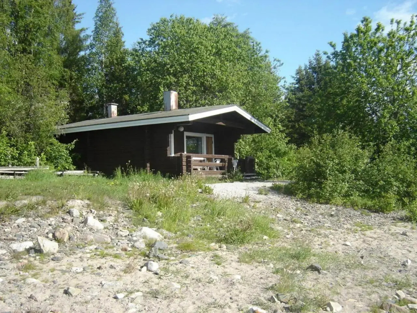 Huoneistohotelli Jokikeskus