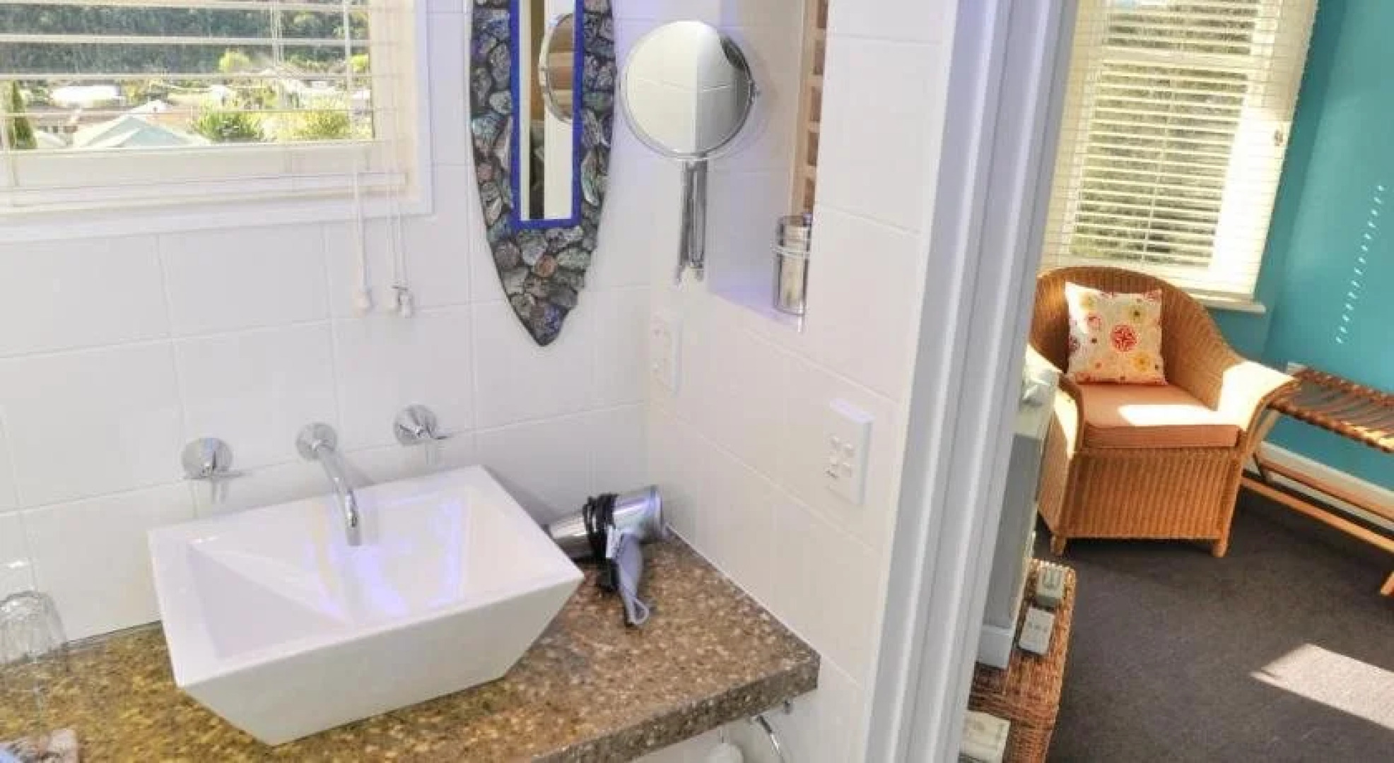 McCormick House Luxury Accommodation