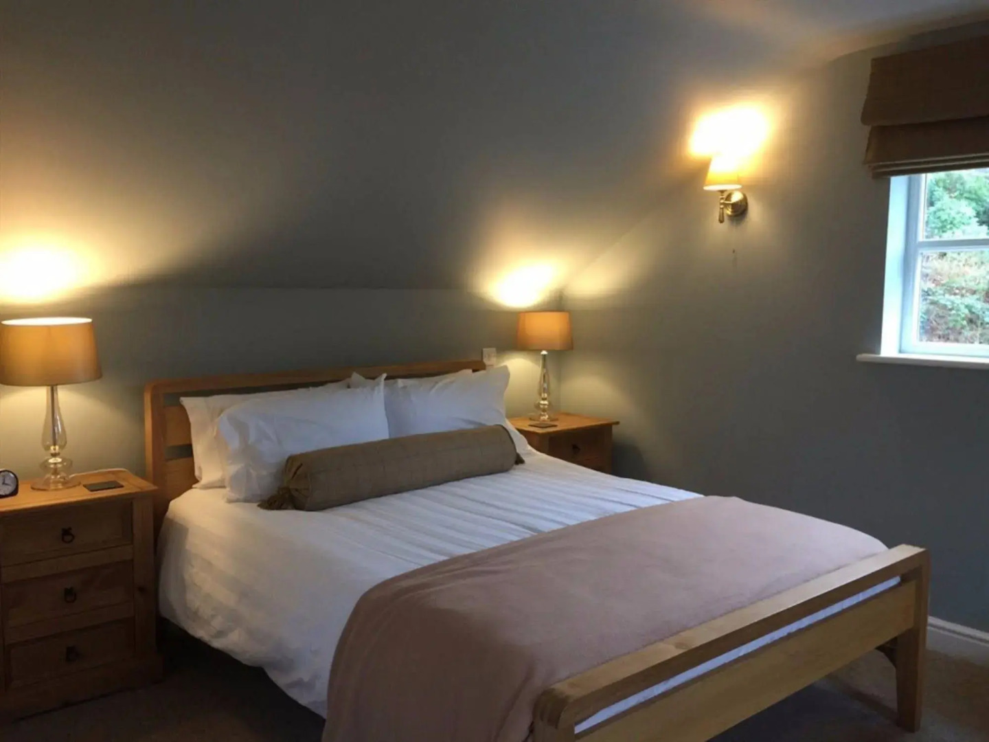 Pandy Isaf Country House B&B