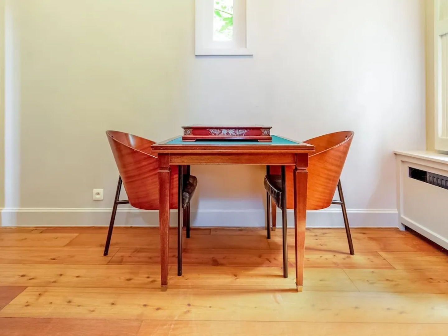 Boutique Holiday Home in Kruibeke with Garden