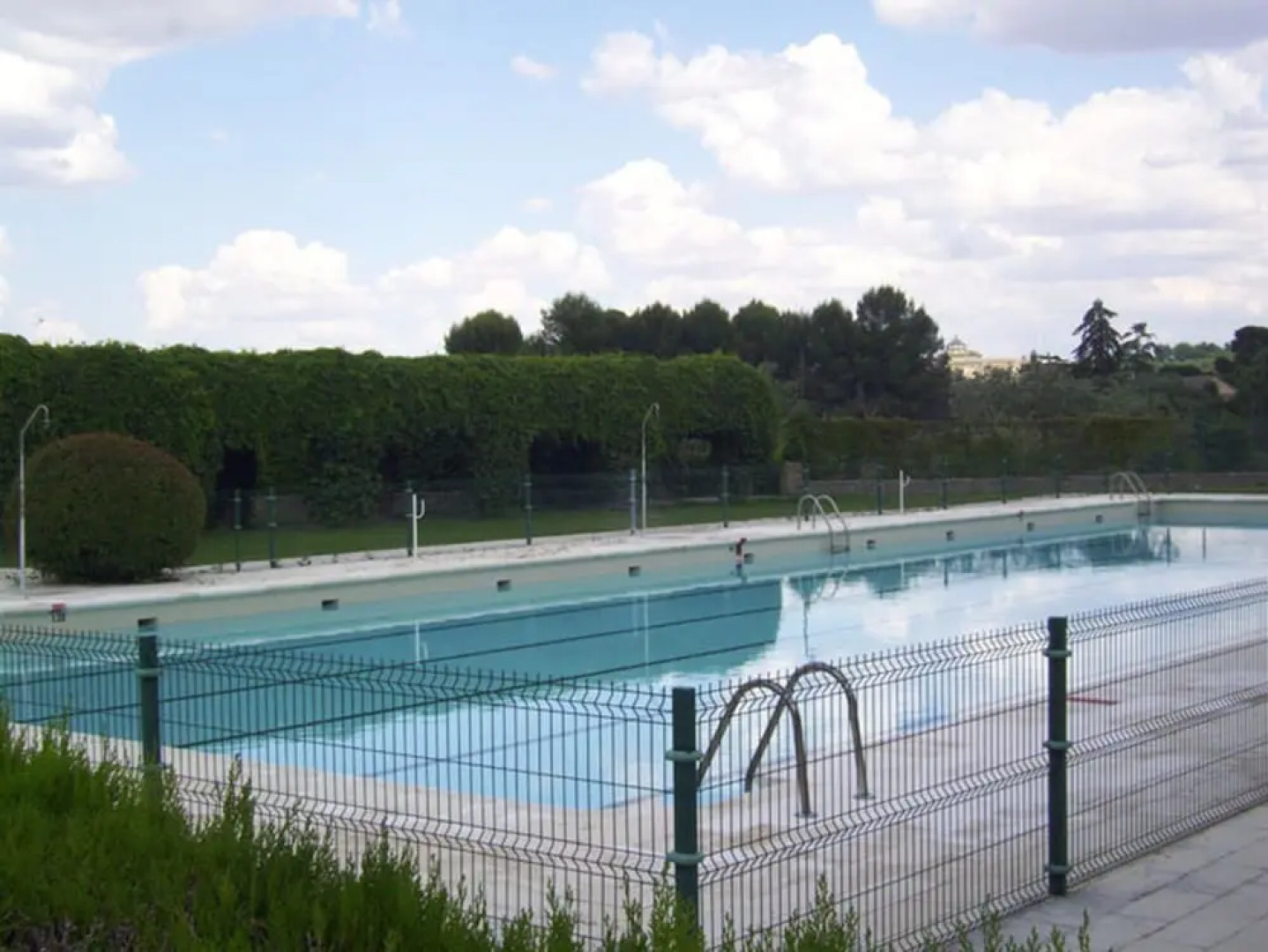 Camping El Greco Toledo