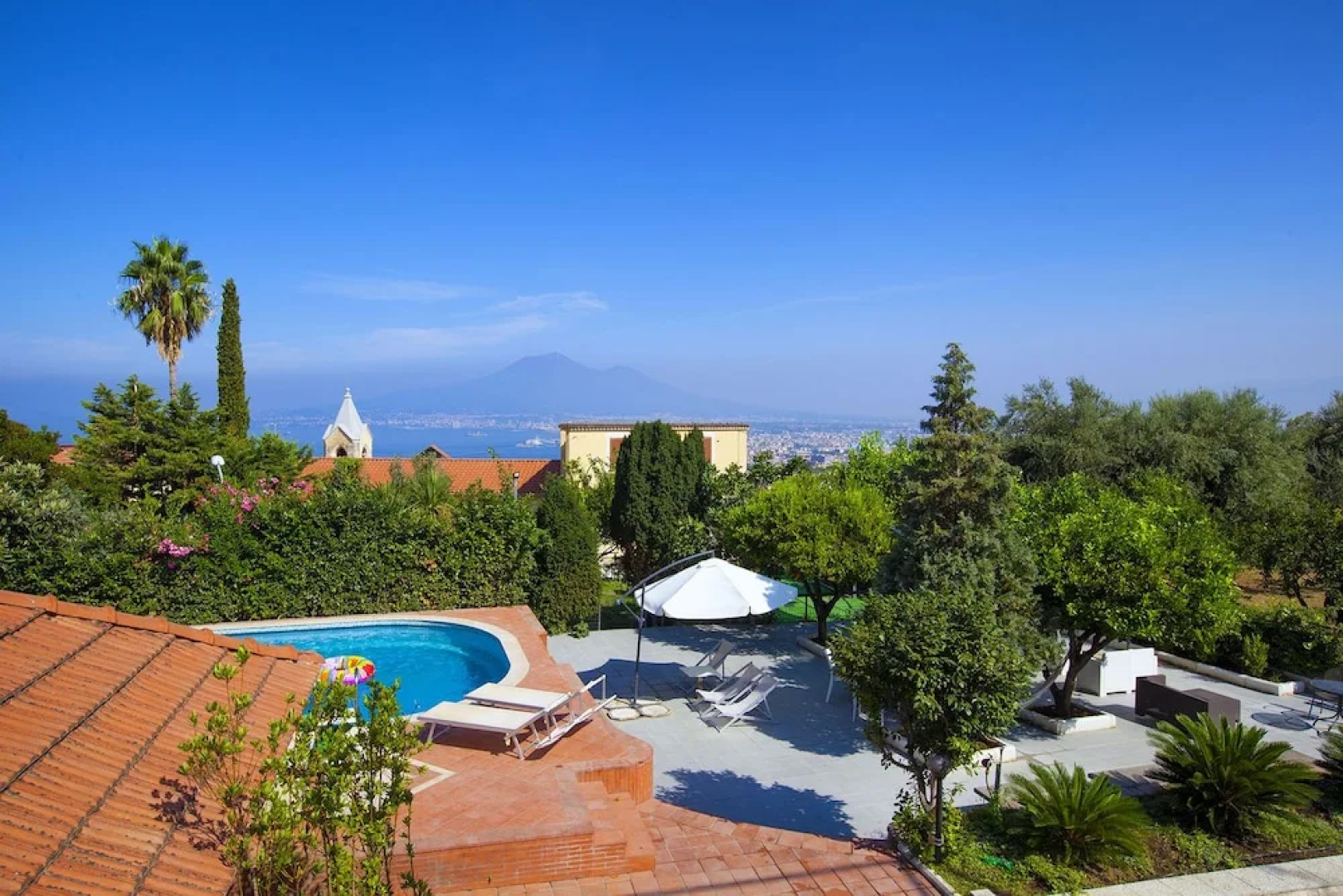 B&B Villa Panorama