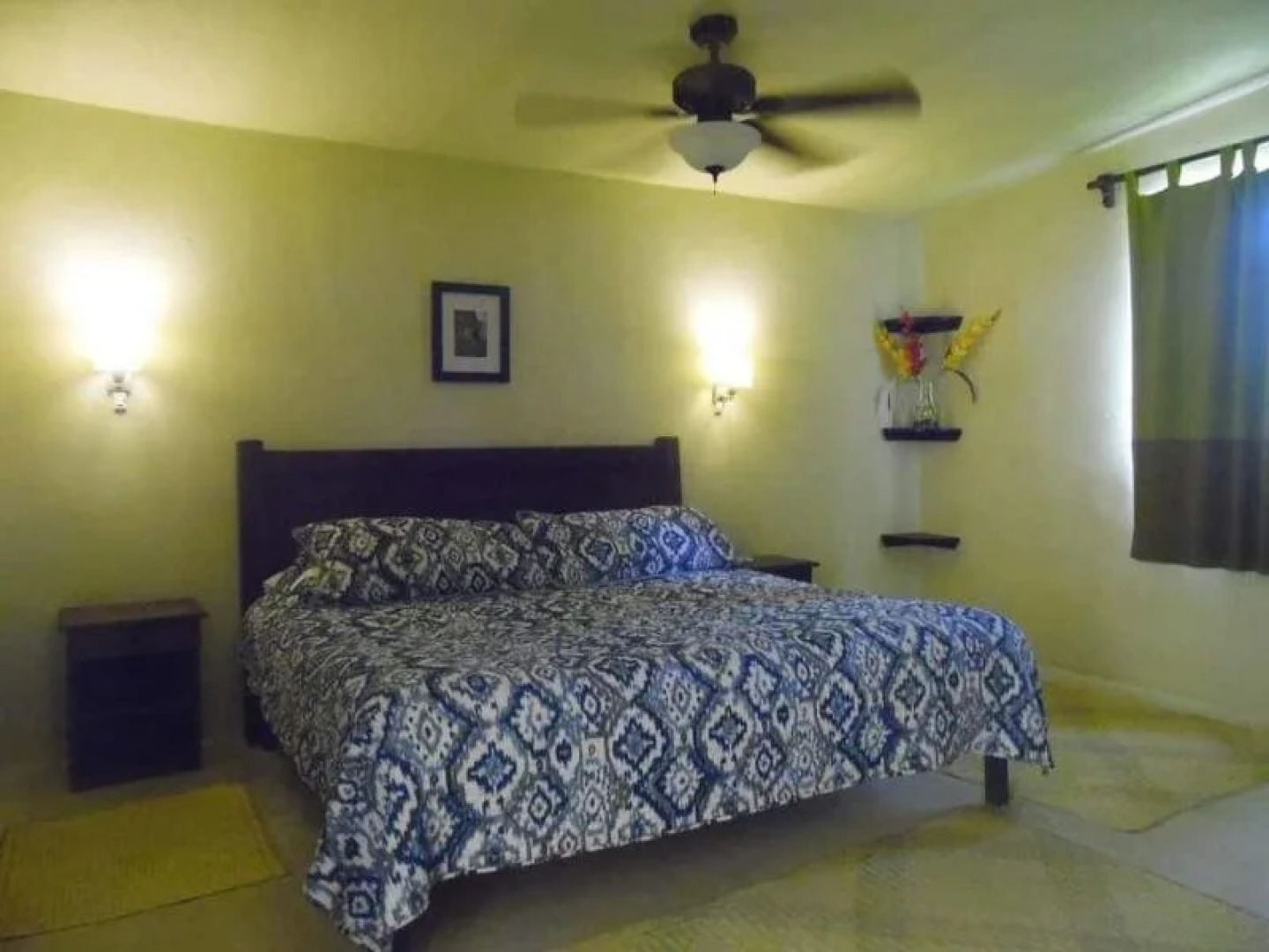 Posada Casa James Xilitla