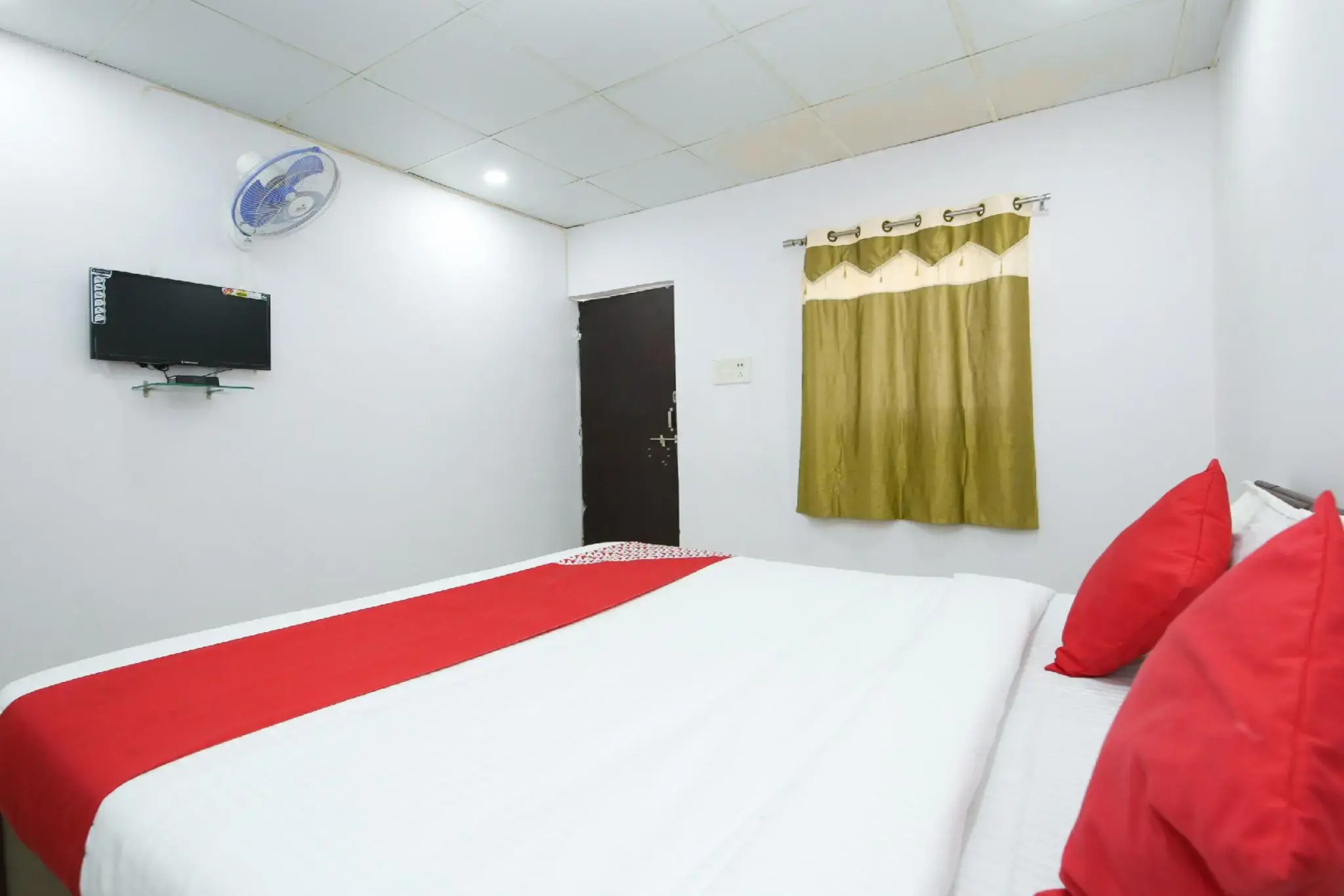 OYO 14793 Sukooon Resort