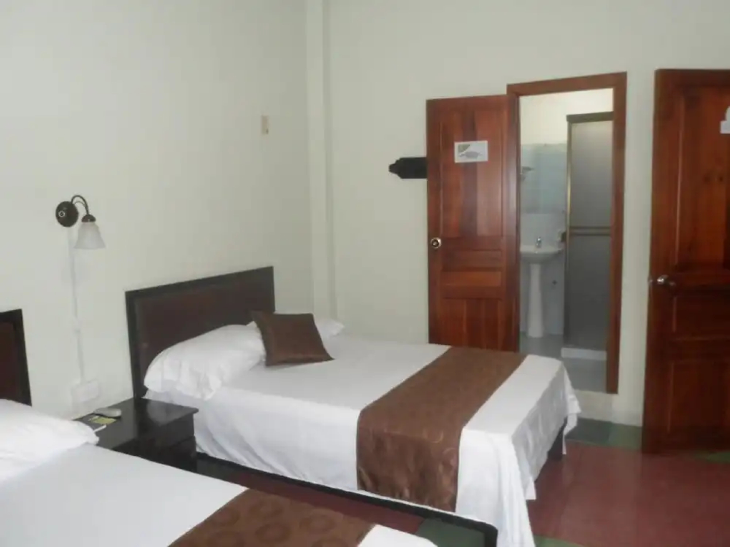 Hotel Cafetto