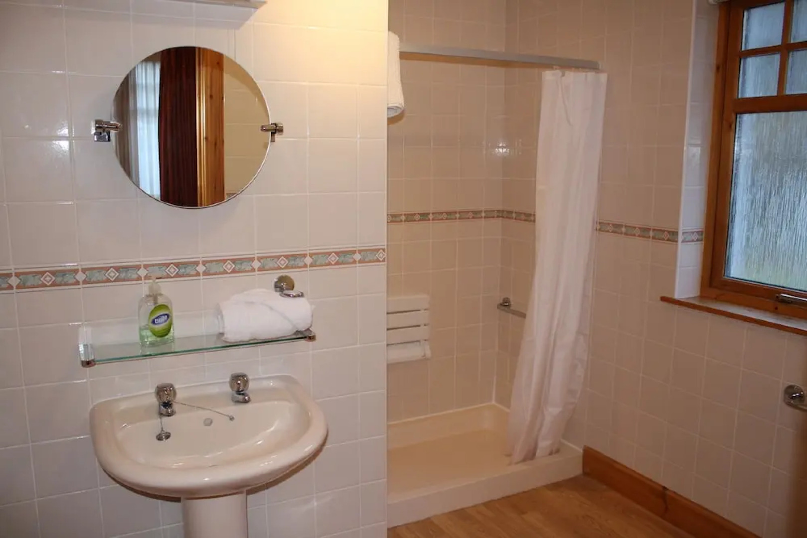 Highland Holiday Homes - Osprey House