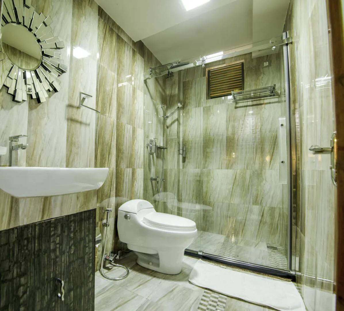 Гостевой дом Newtown Inn