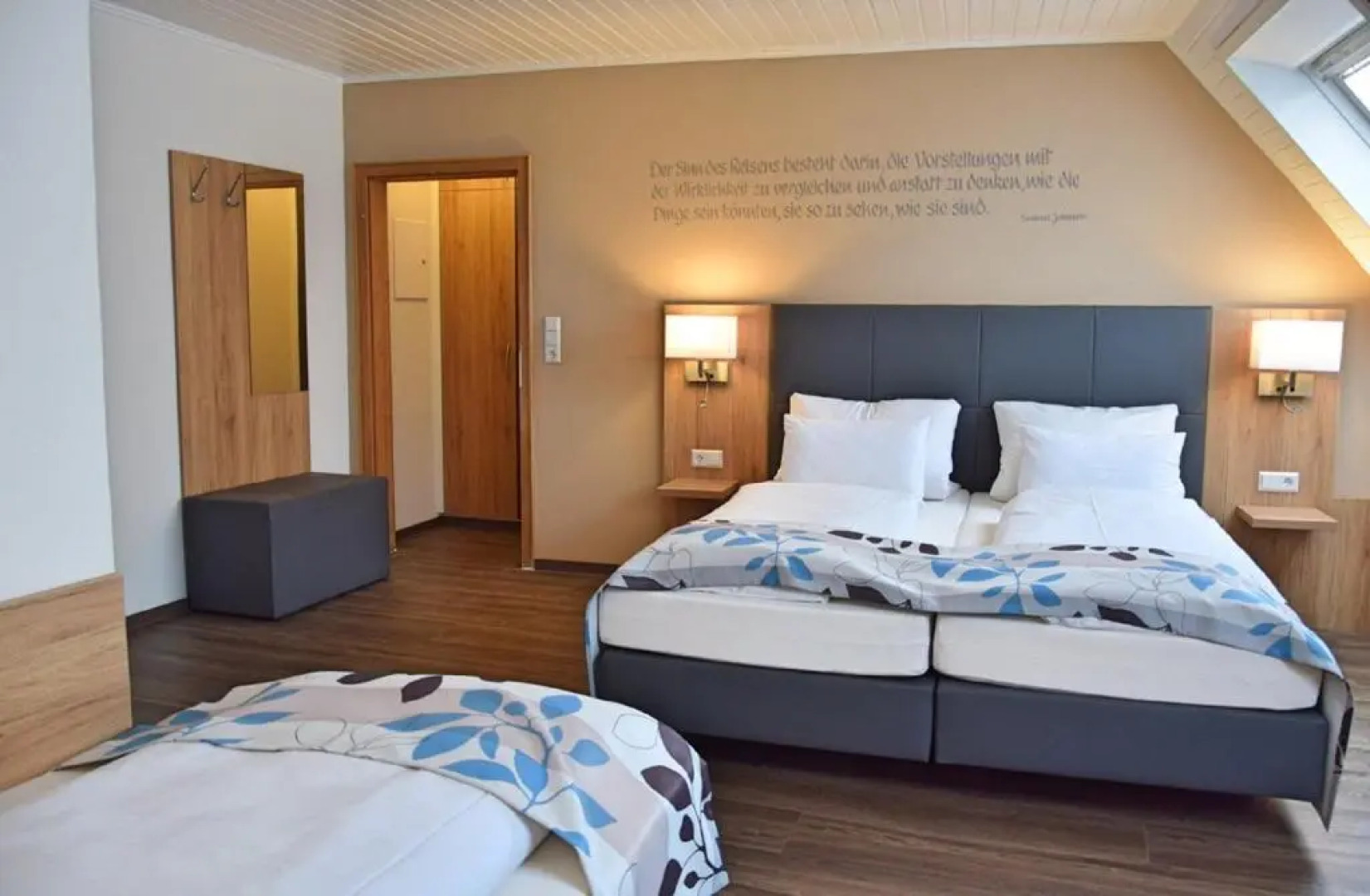 Hotel-Café Altreuter