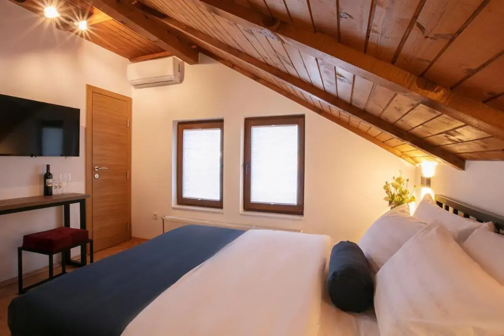 Hotel Town Bed&Breakfast