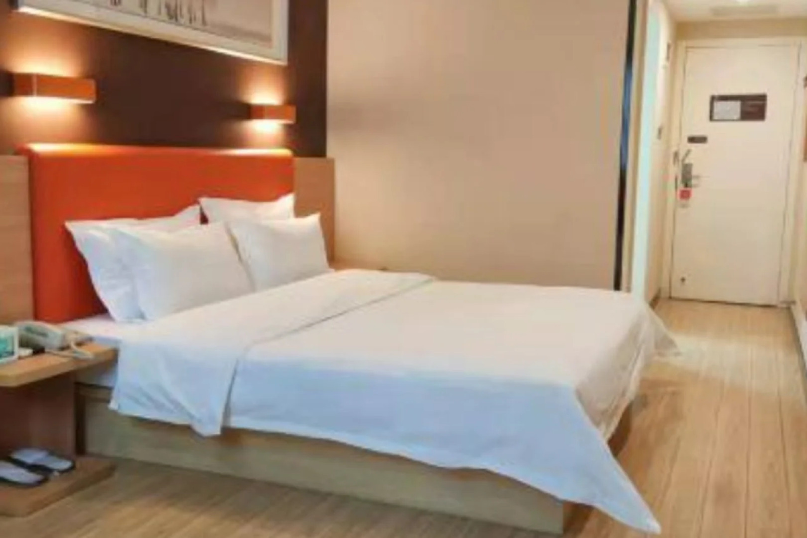 7 Days Premium·Fuzhou Tatou Road