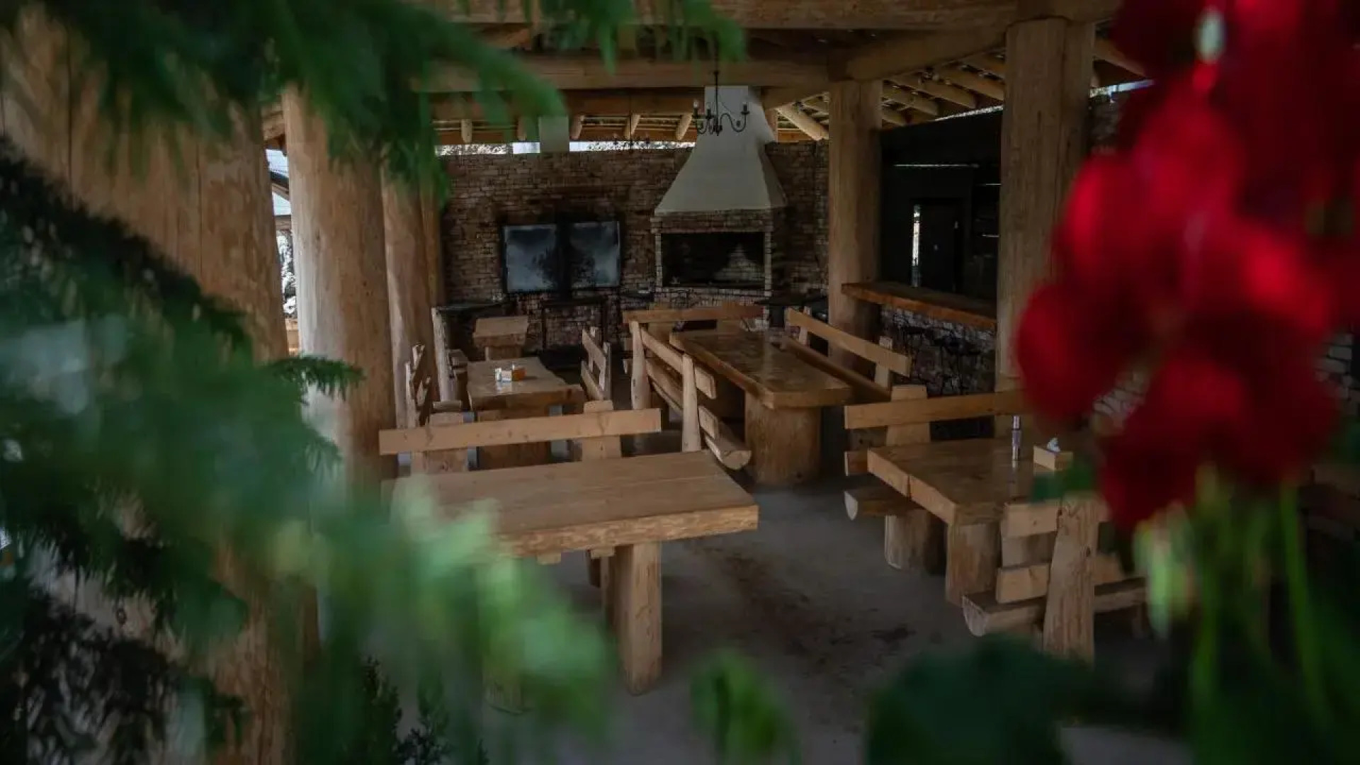 Pensiunea Poiana Izvoarelor