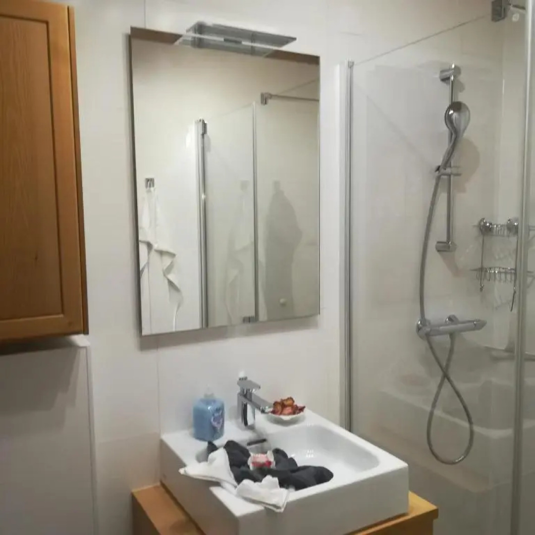 Modern Living Traditional Style