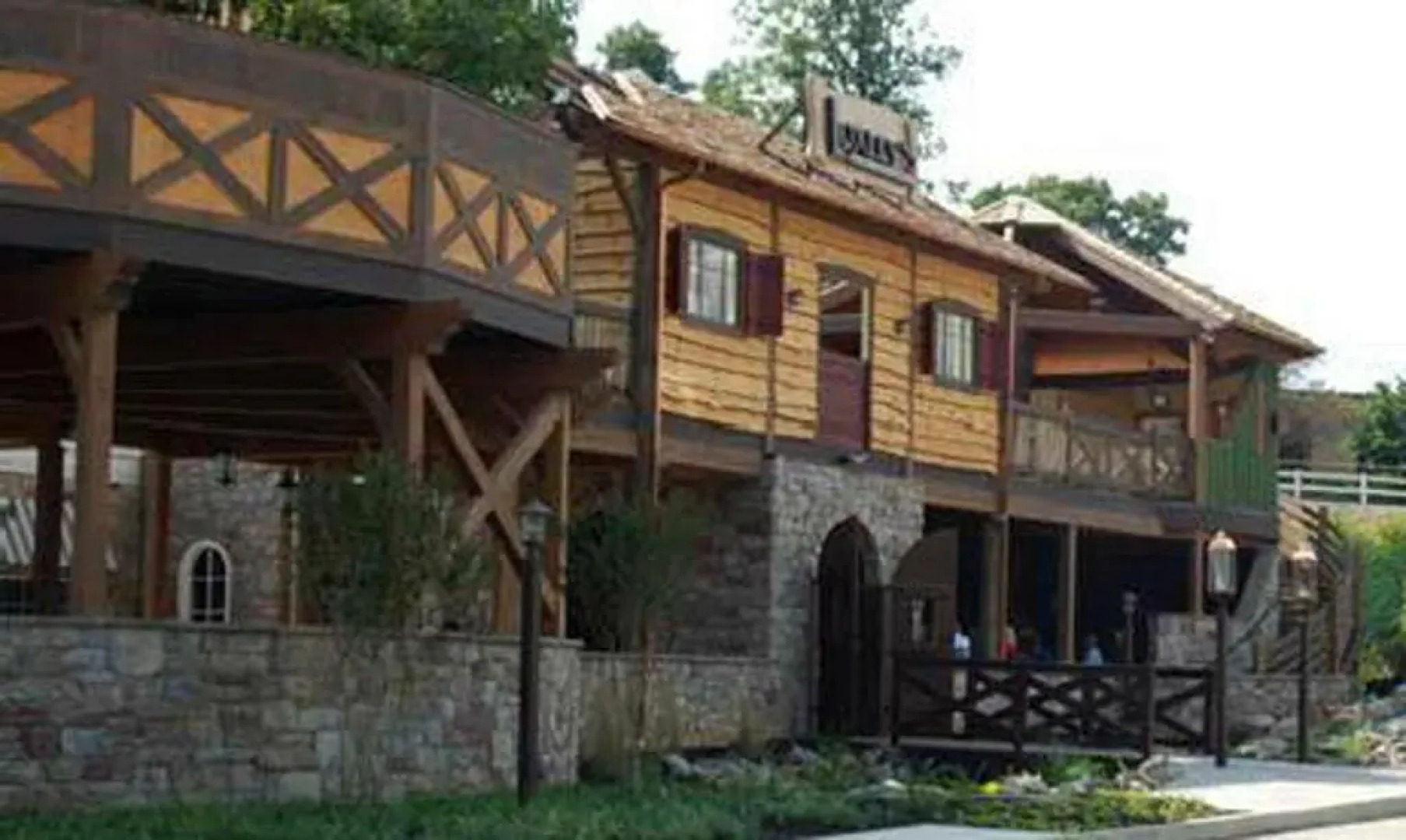 Heritage Hotel Lancaster