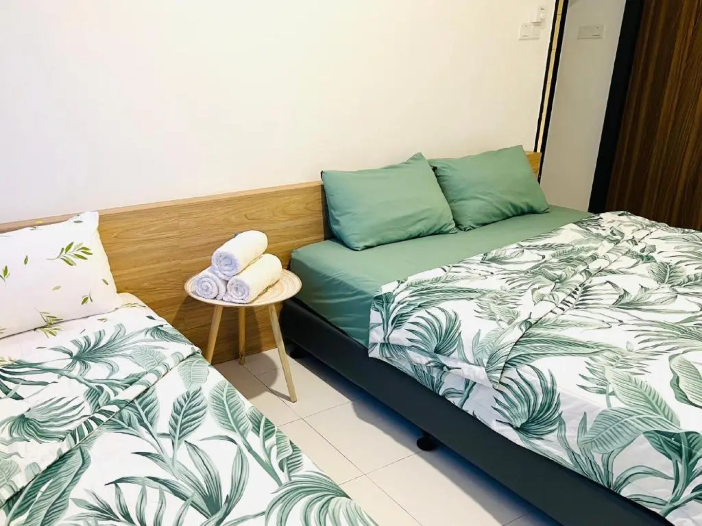 Imperio Condostay Alor Star